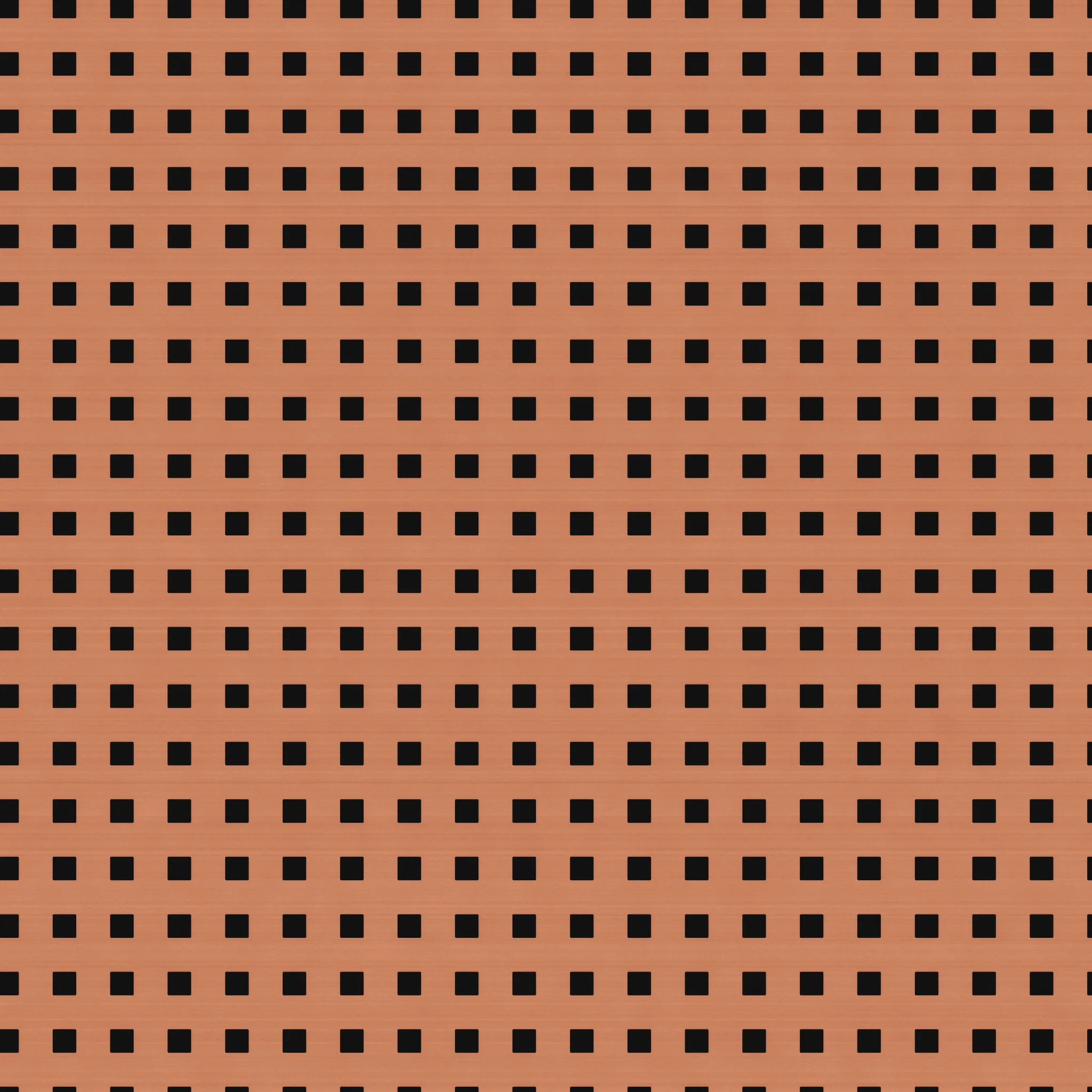 赤铜方孔冲孔板