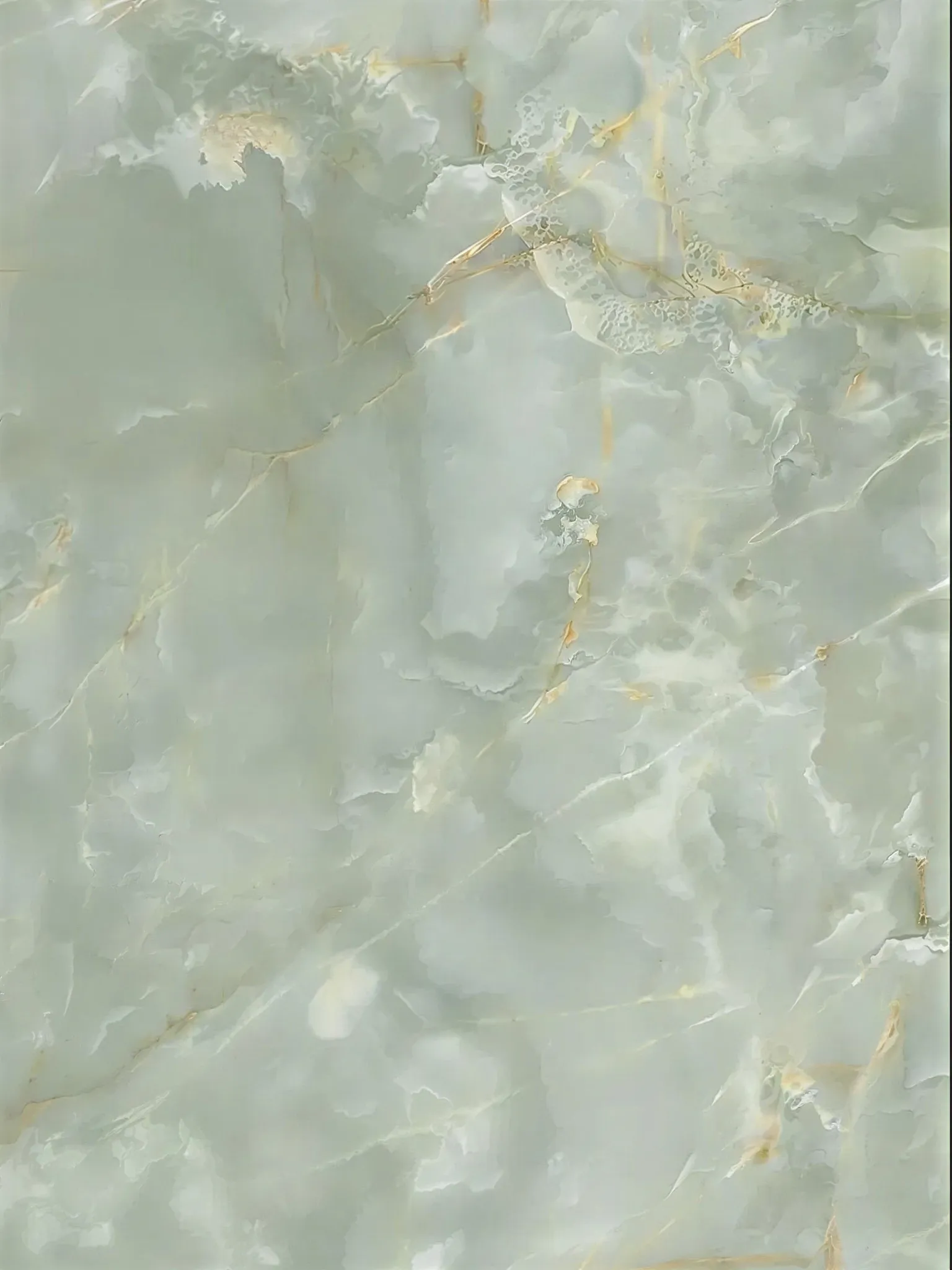 翡翠绿玉石