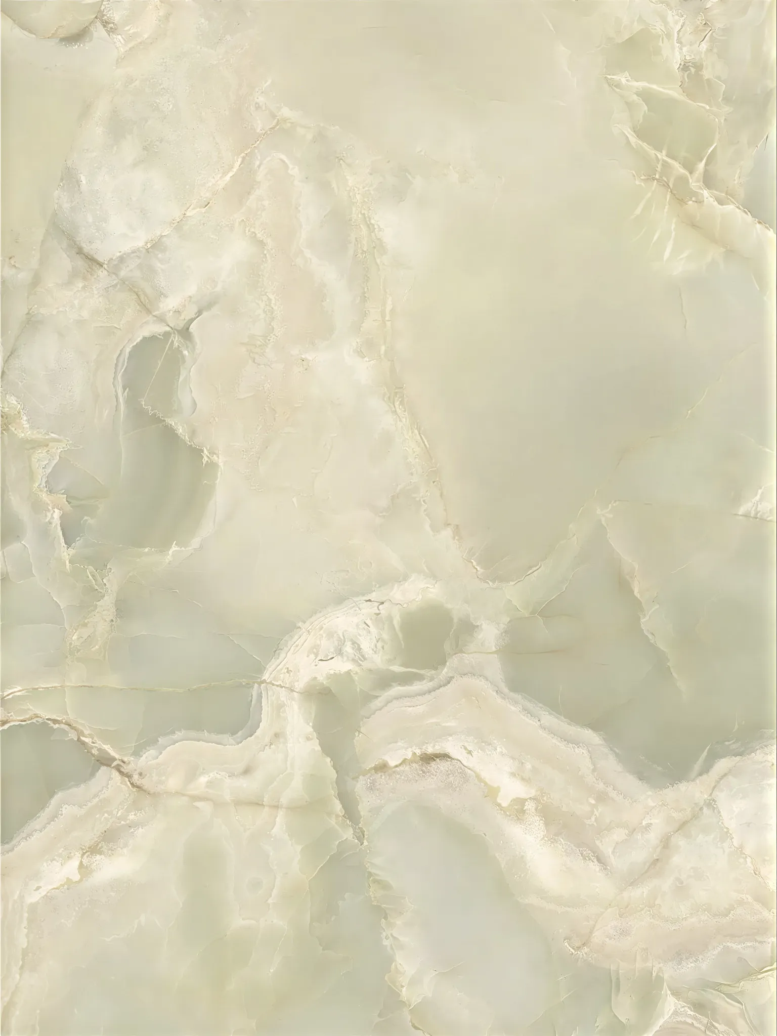 浅绿玉