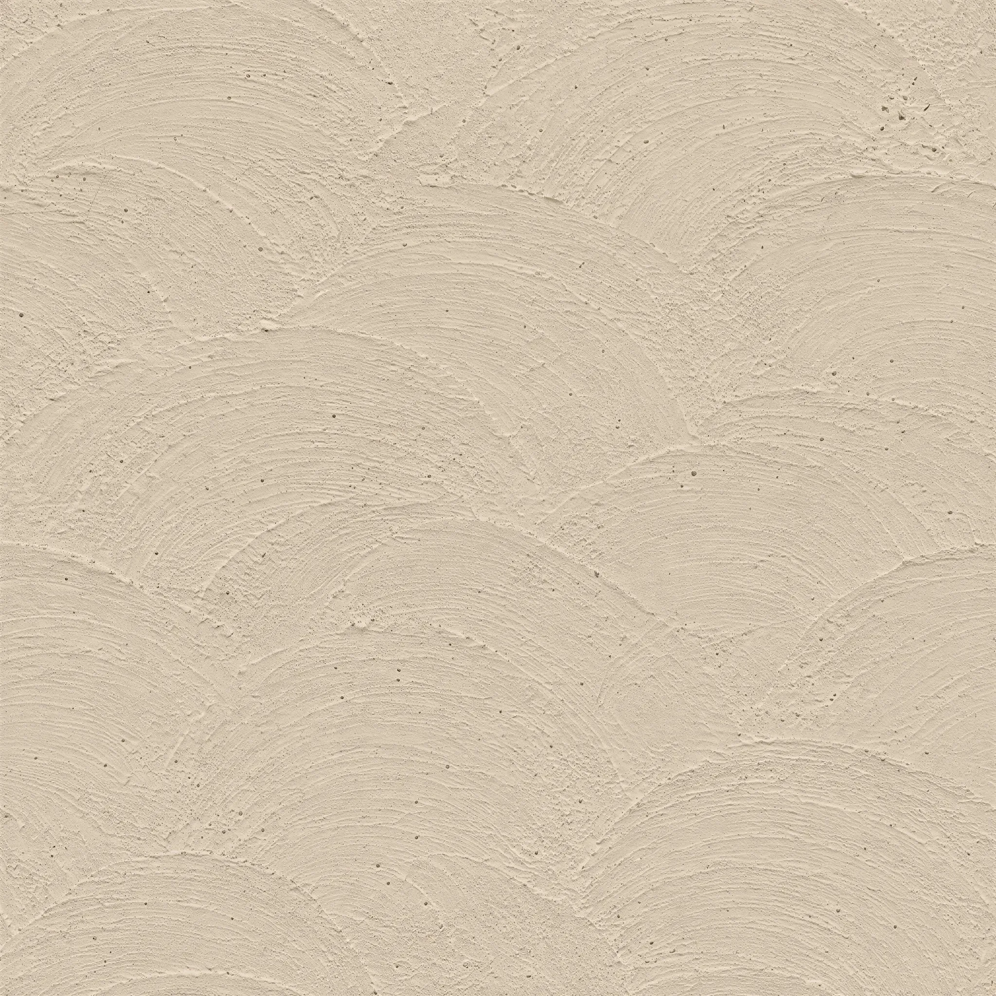 沙丘刮纹