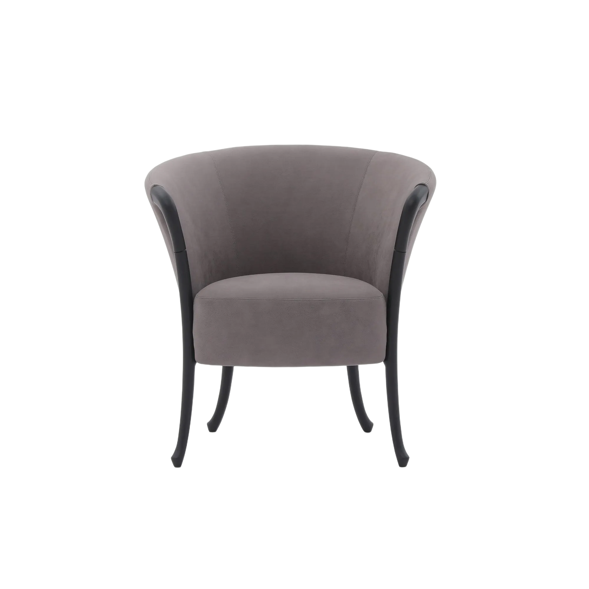 圈椅 Mingchair 休闲椅/Arm Chair  - PIXHOME