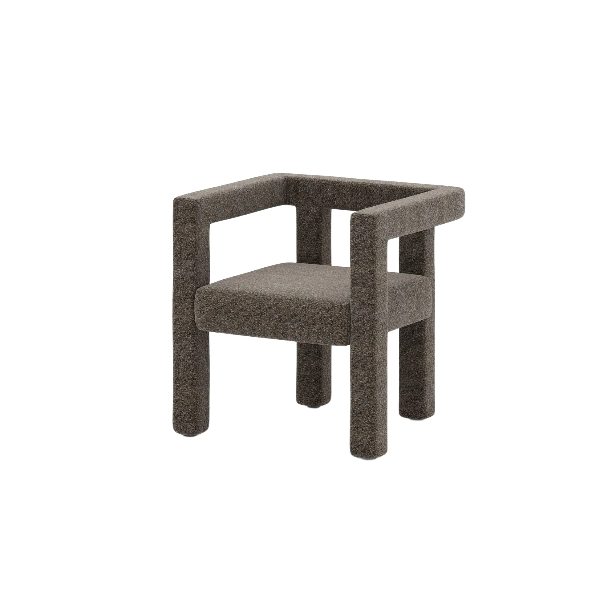 斯塔克 Starck 休闲椅/Arm Chair  - PIXHOME