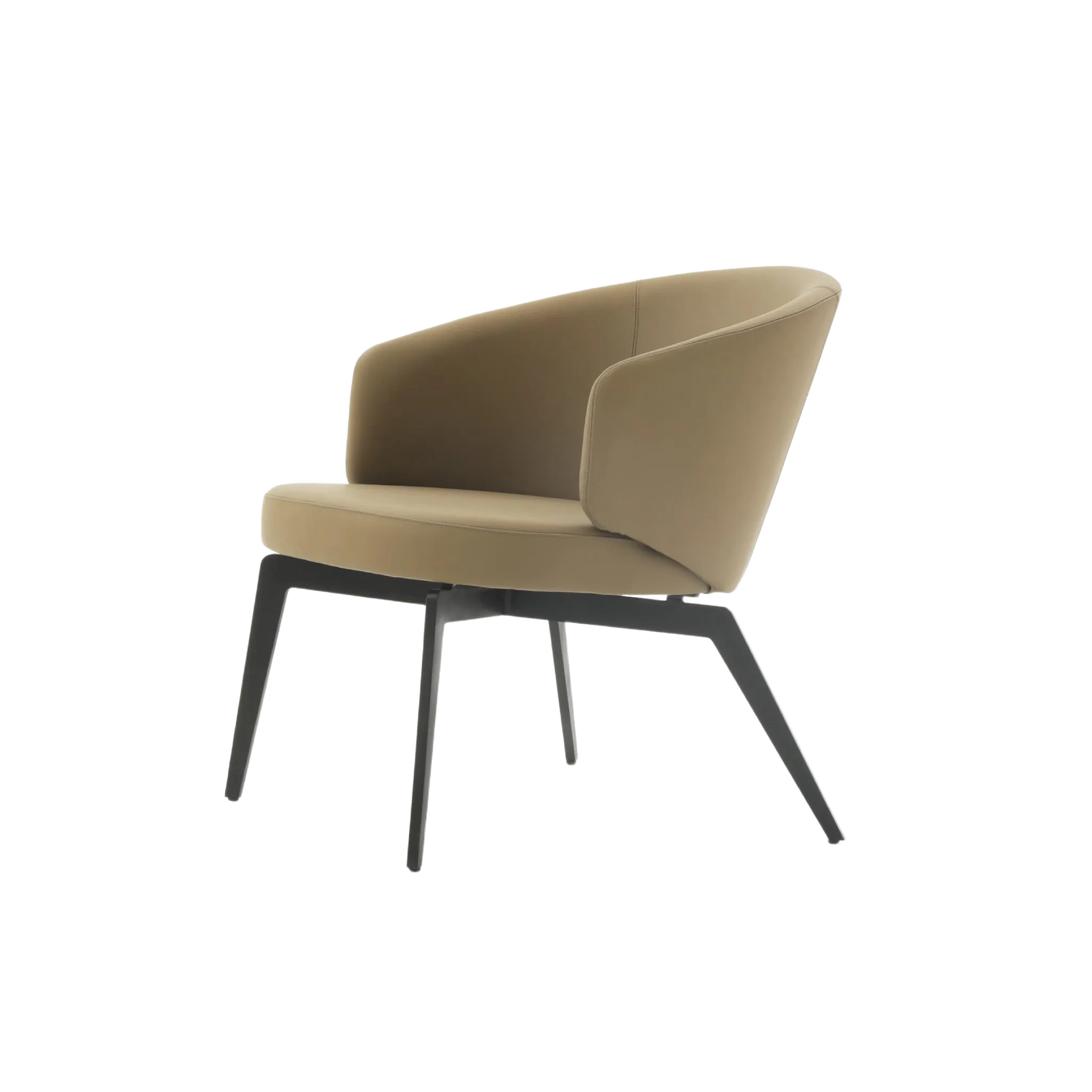 卢卡斯 Lucas 休闲椅/Arm Chair  - PIXHOME