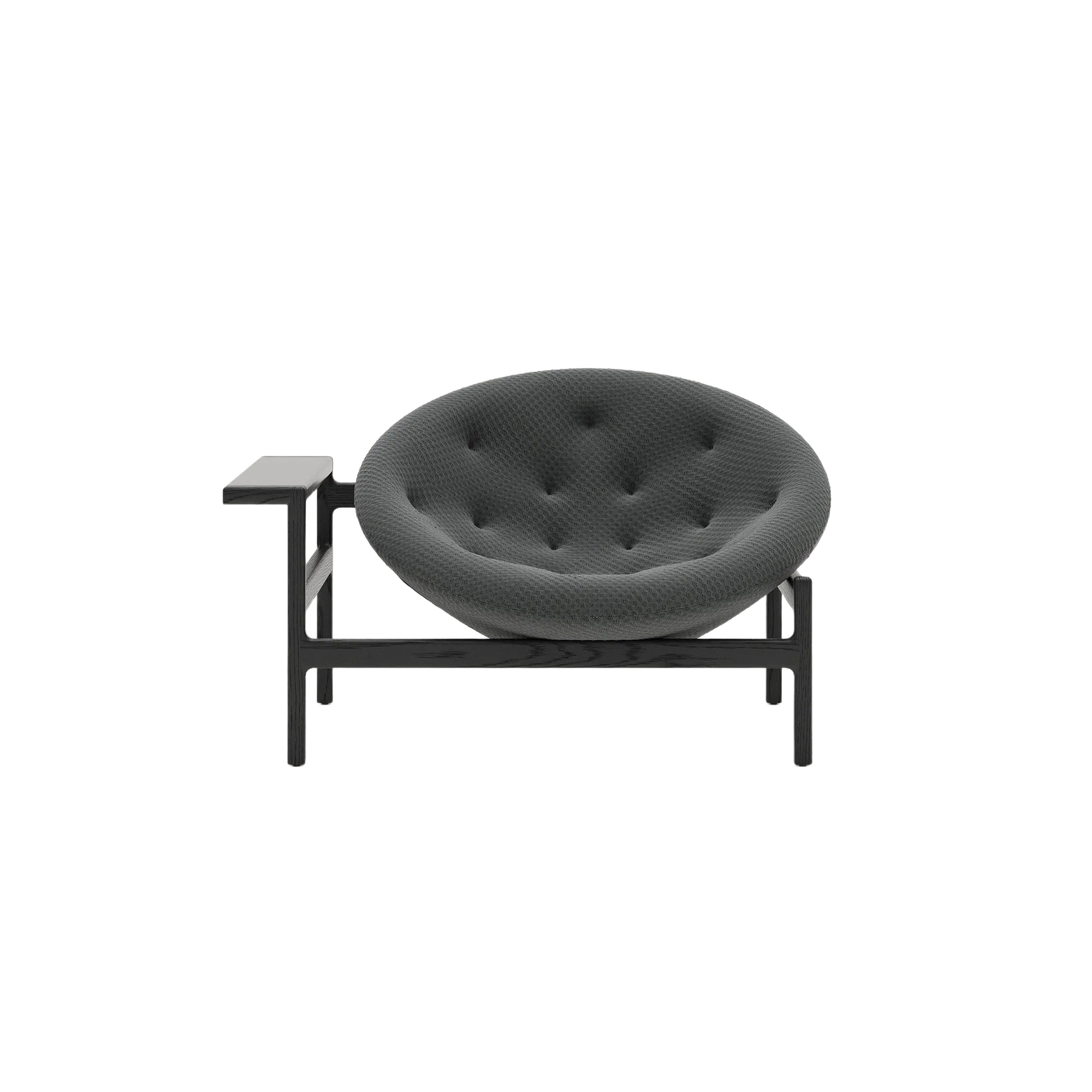 巴布 Bubble 休闲椅/Arm Chair  - PIXHOME