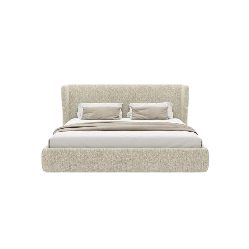 西莫 Simo 床/Bed  - PIXHOME