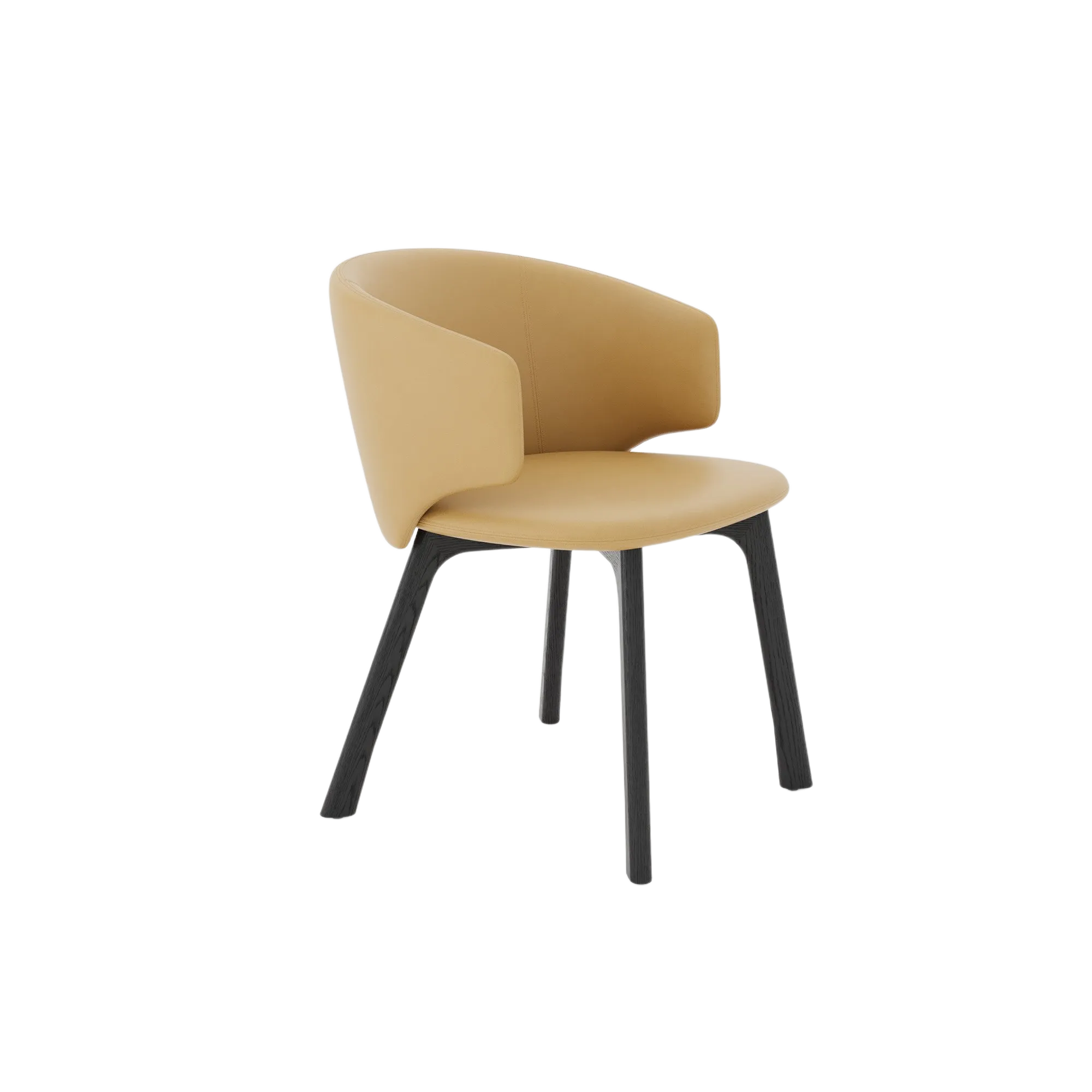 库哈斯 KOOLHAAS 椅子/Chair  - PIXHOME