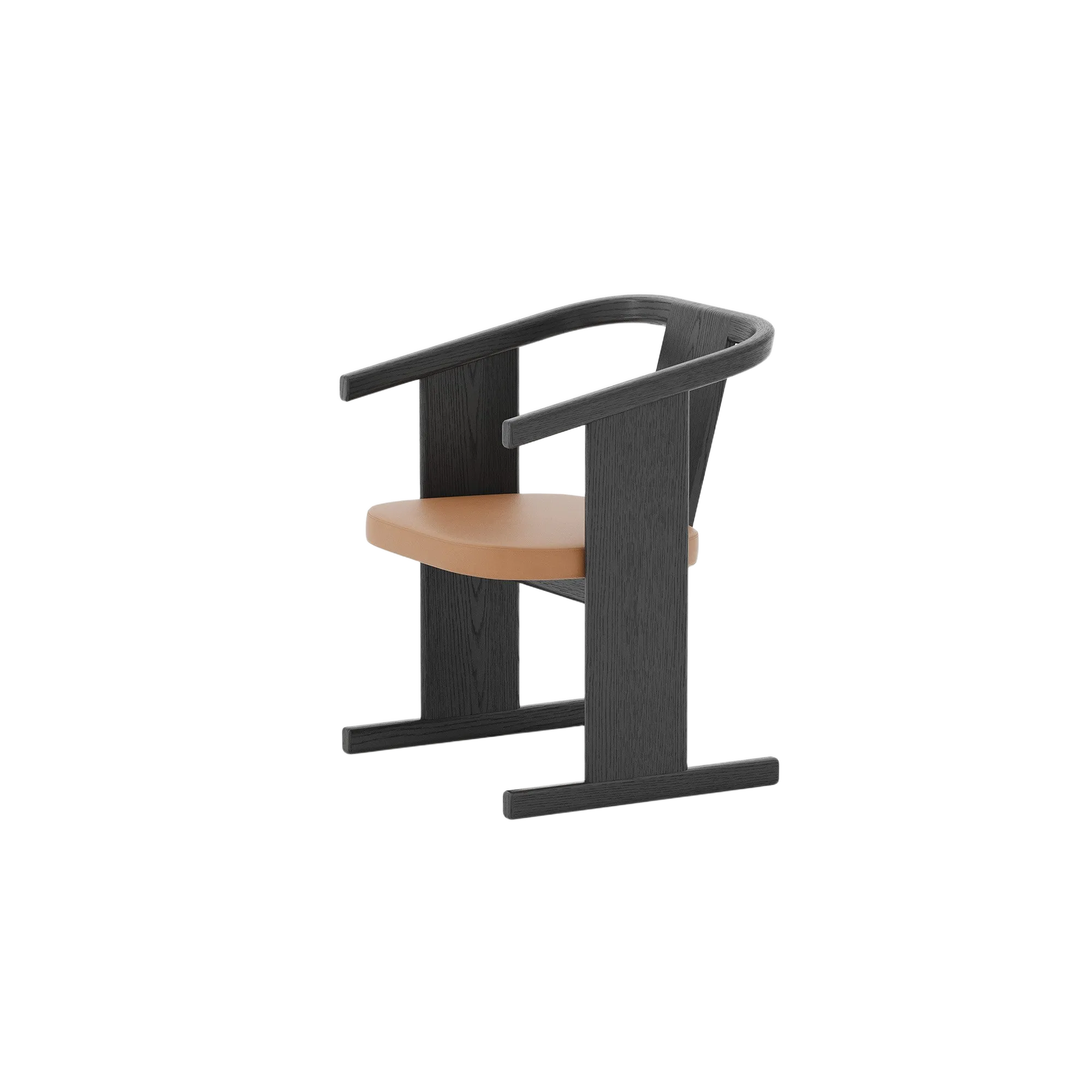 知新 ZHIXIN 椅子/Chair  - PIXHOME