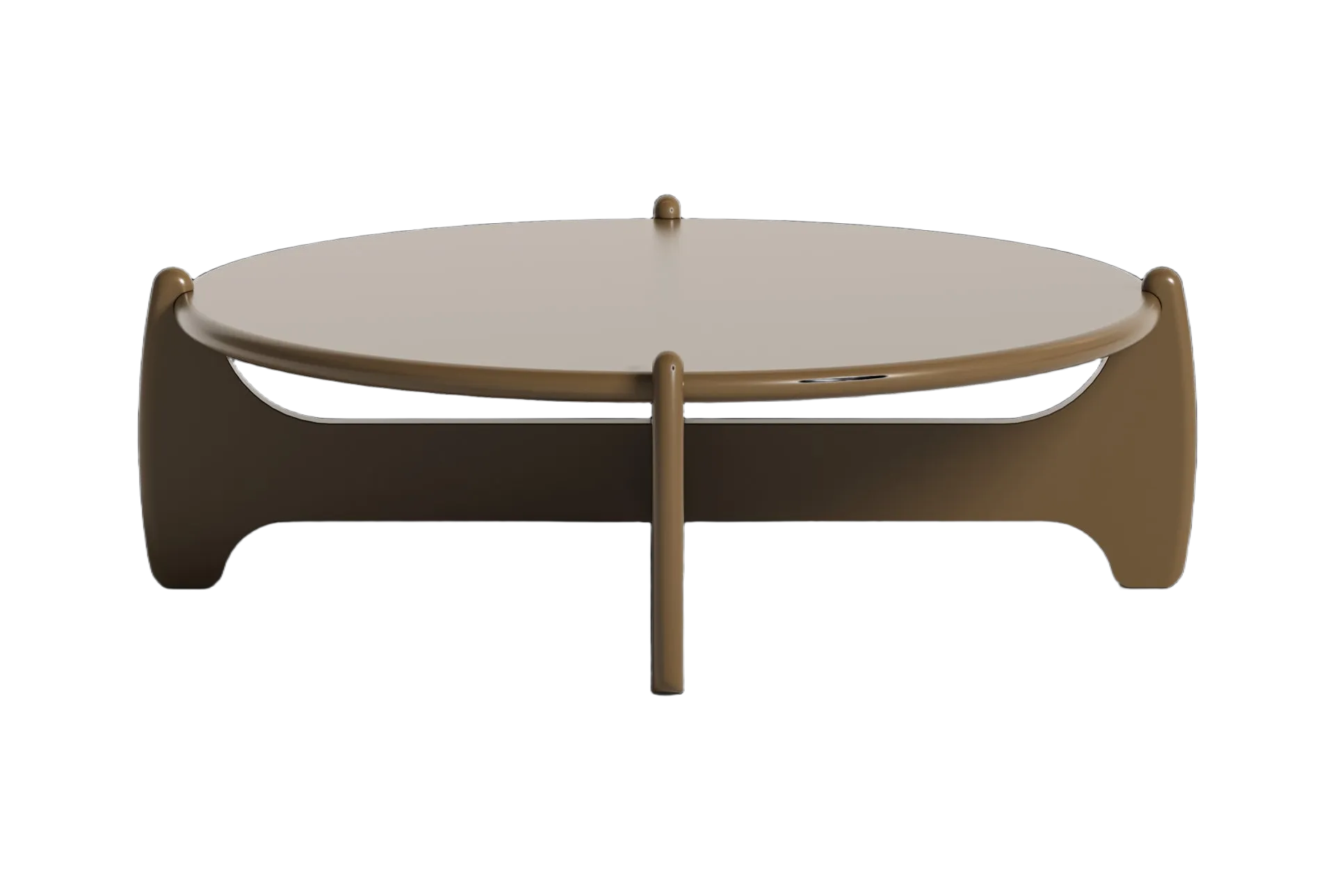 圆屿 Isle 茶几、边几/Coffee Table  - PIXHOME