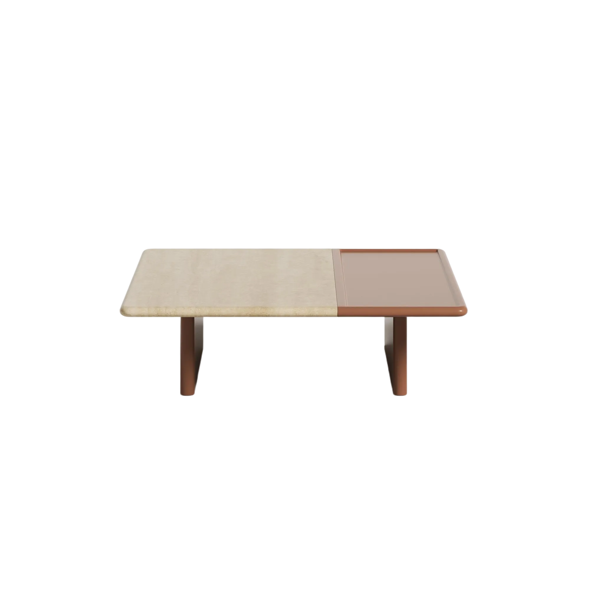 吉拉德 Girard 茶几、边几/Coffee Table  - PIXHOME