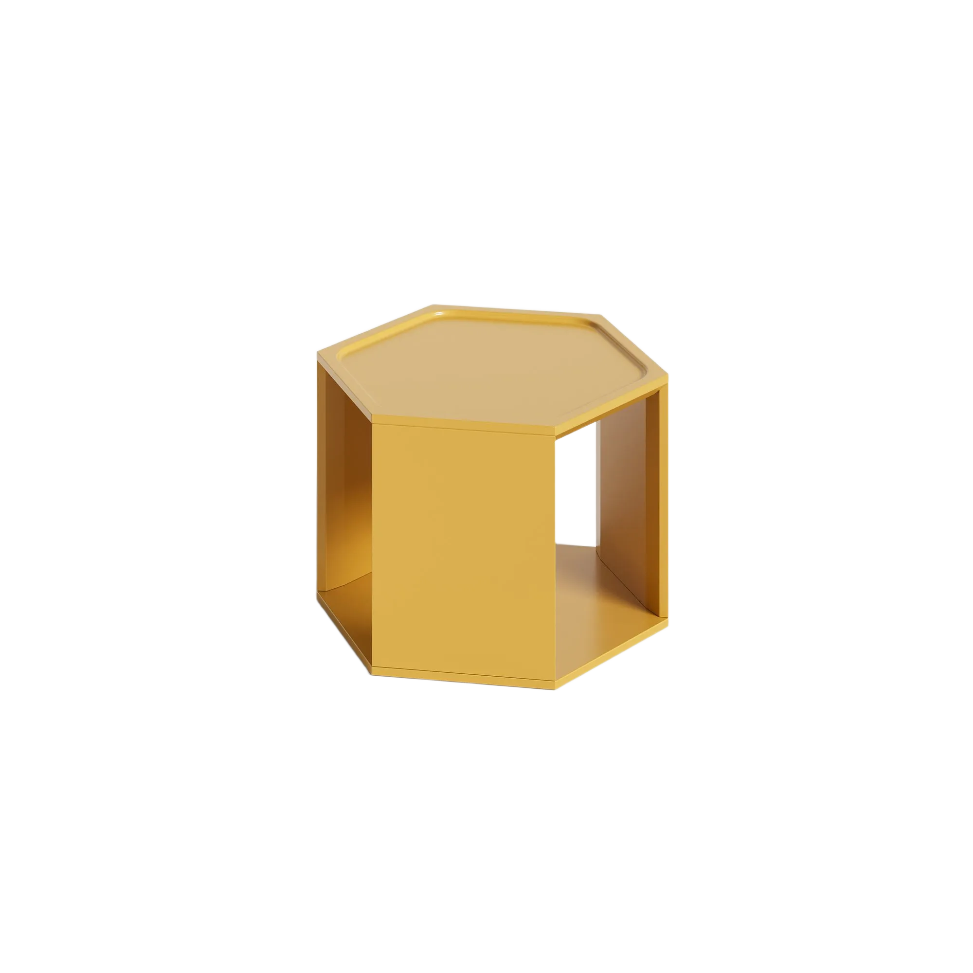 蜂格 Hexanesttable 茶几、边几/Coffee Table  - PIXHOME