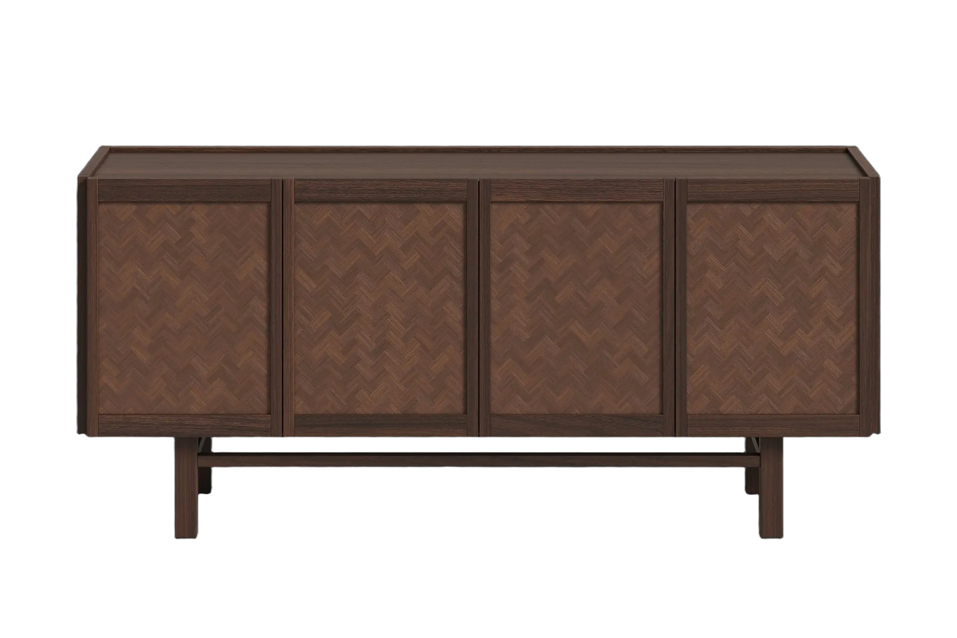 木序 Woodorder 边柜/Cabinet  - PIXHOME