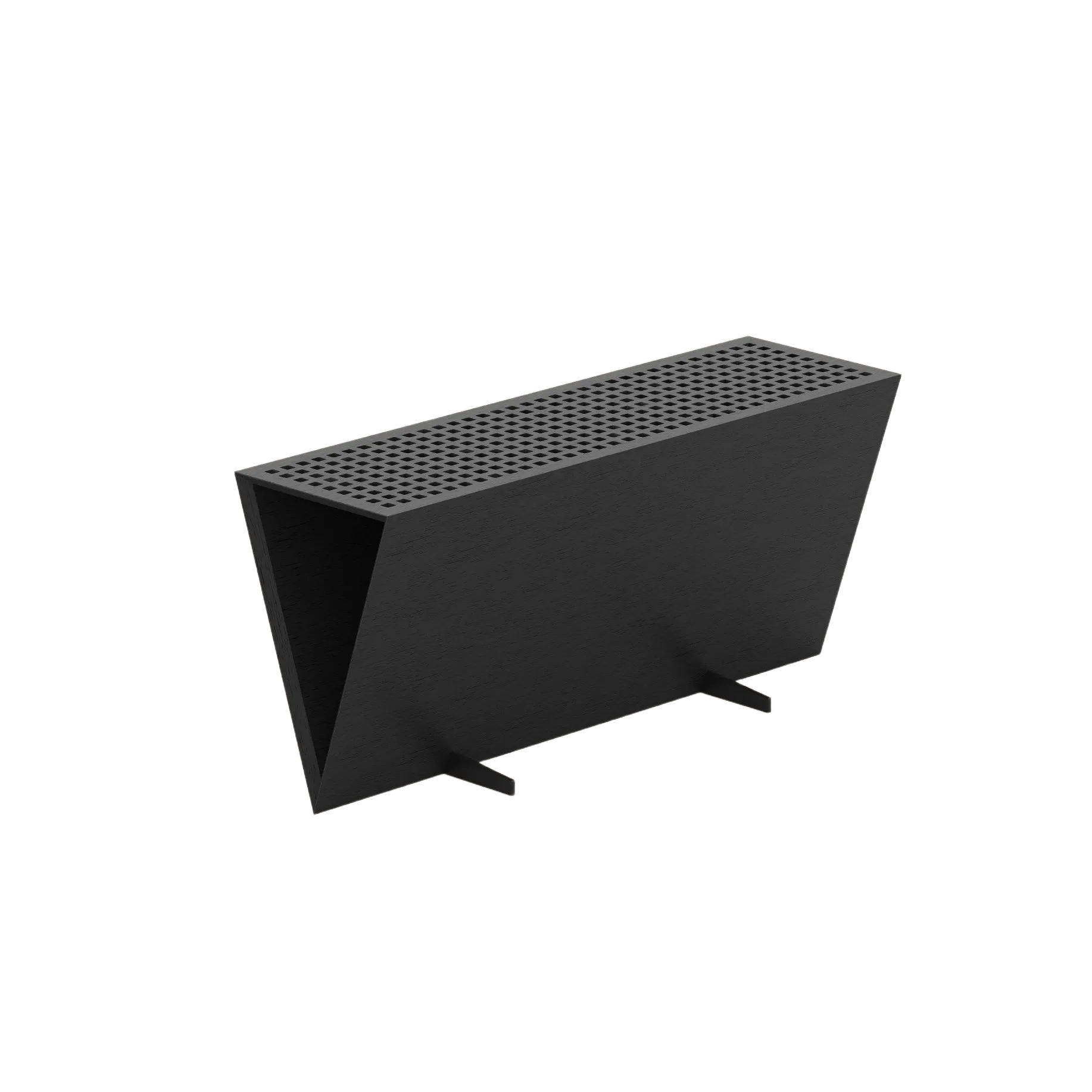 萃姆托 Zumthor 边柜/Cabinet  - PIXHOME