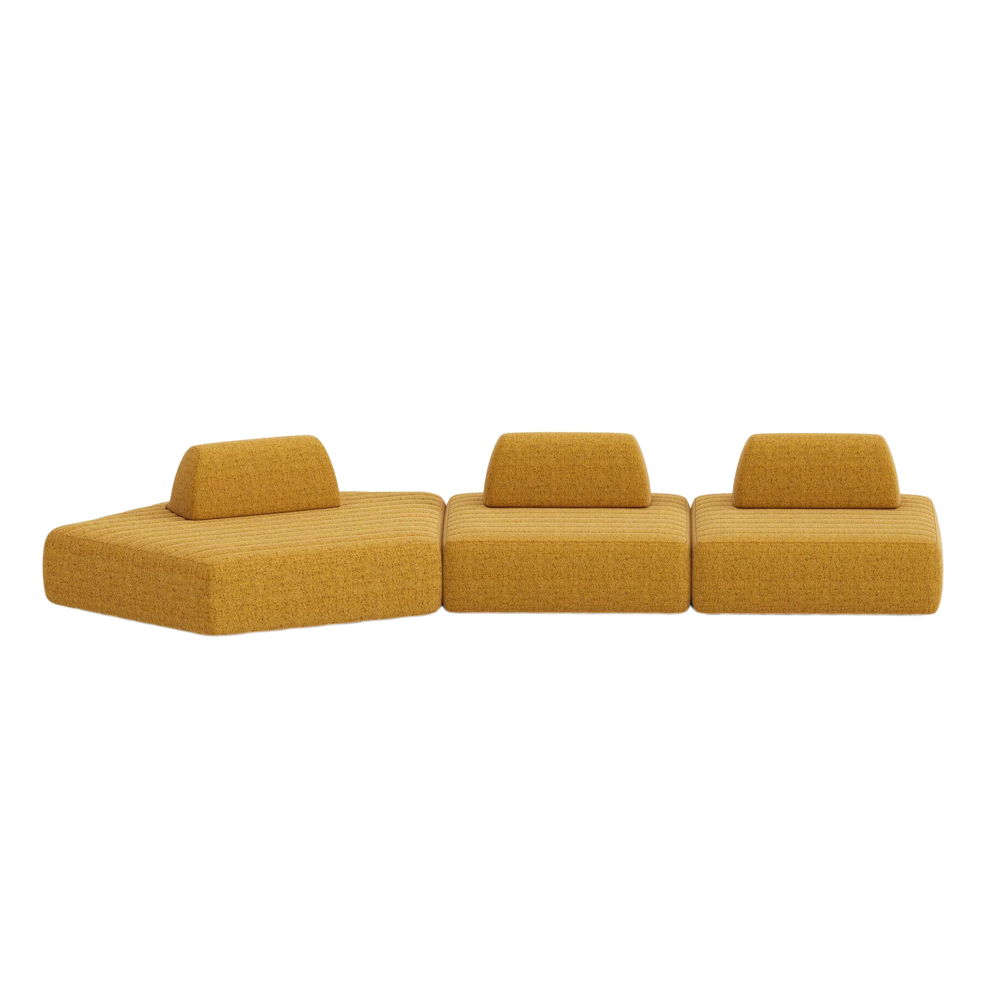 泰迪B款 Teddyb. 沙发/Sofa  - PIXHOME