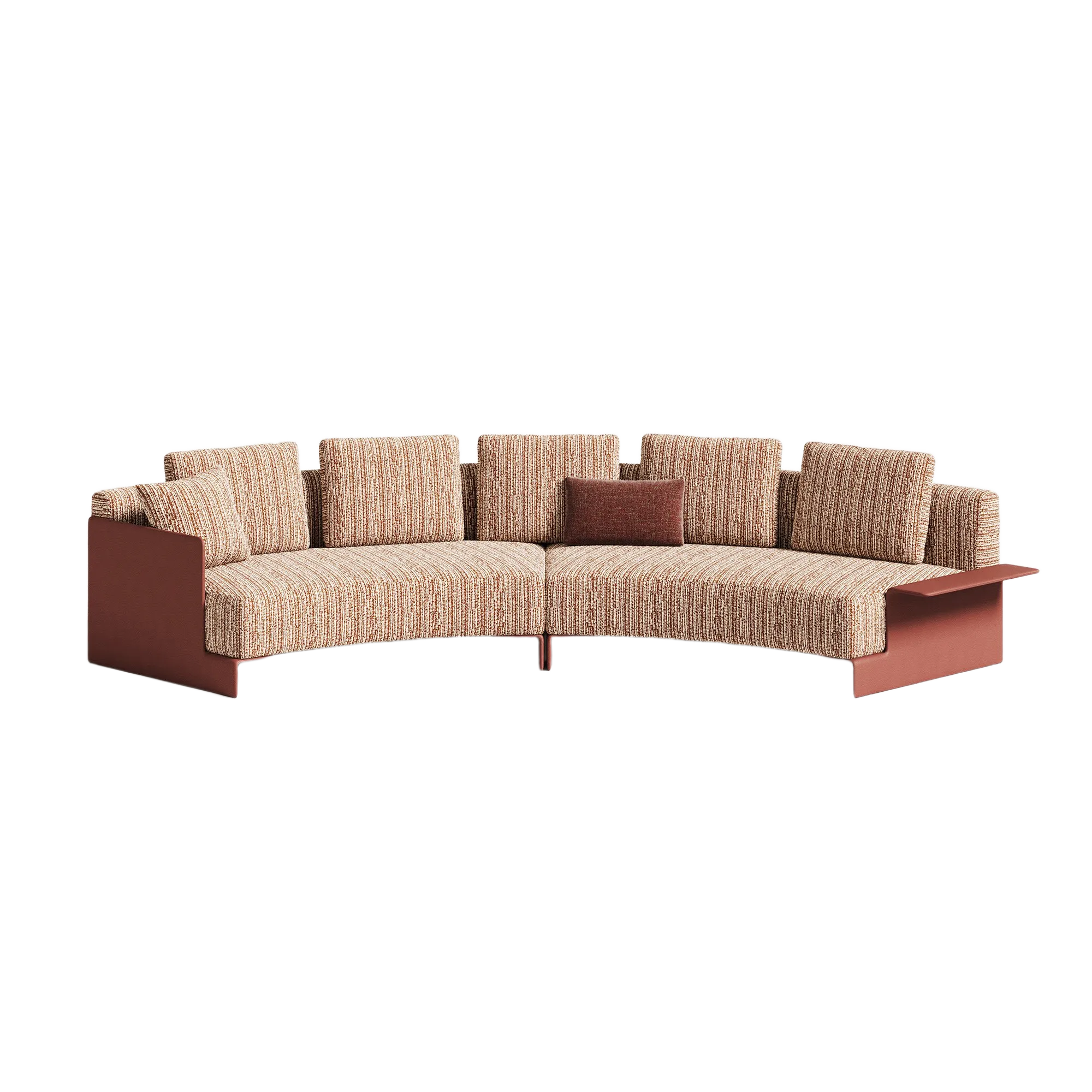 赫顿 Hutten 沙发/Sofa  - PIXHOME