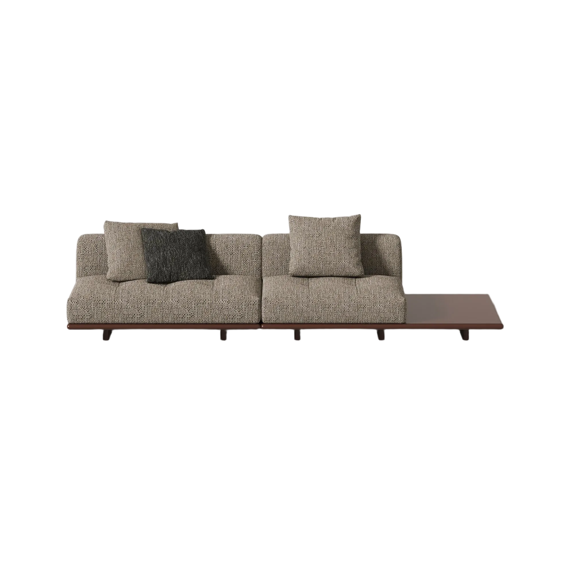 维吉尔 Virgil 沙发/Sofa  - PIXHOME