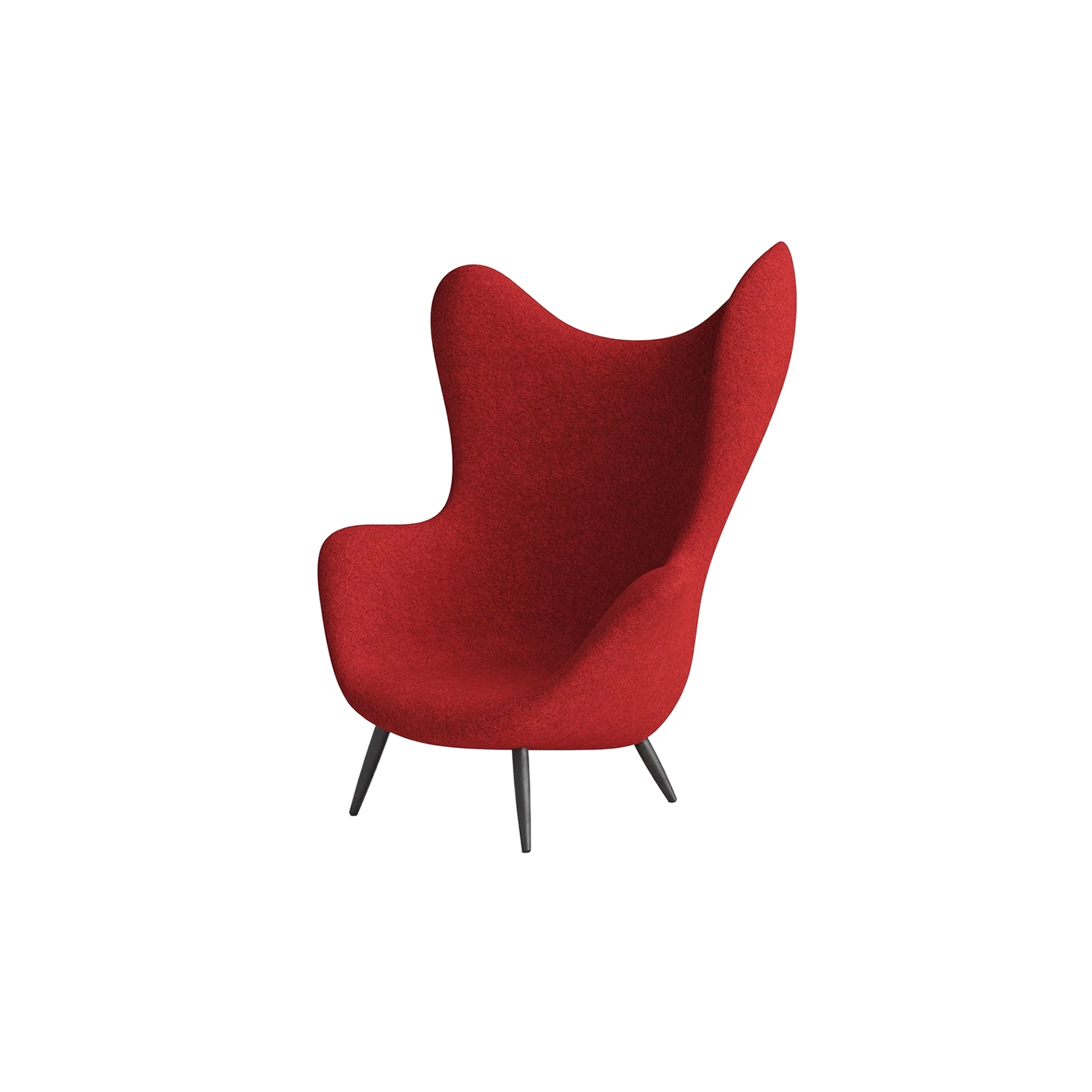 快乐椅 Happy Armchair 休闲椅/Arm Chair  - PIXHOME