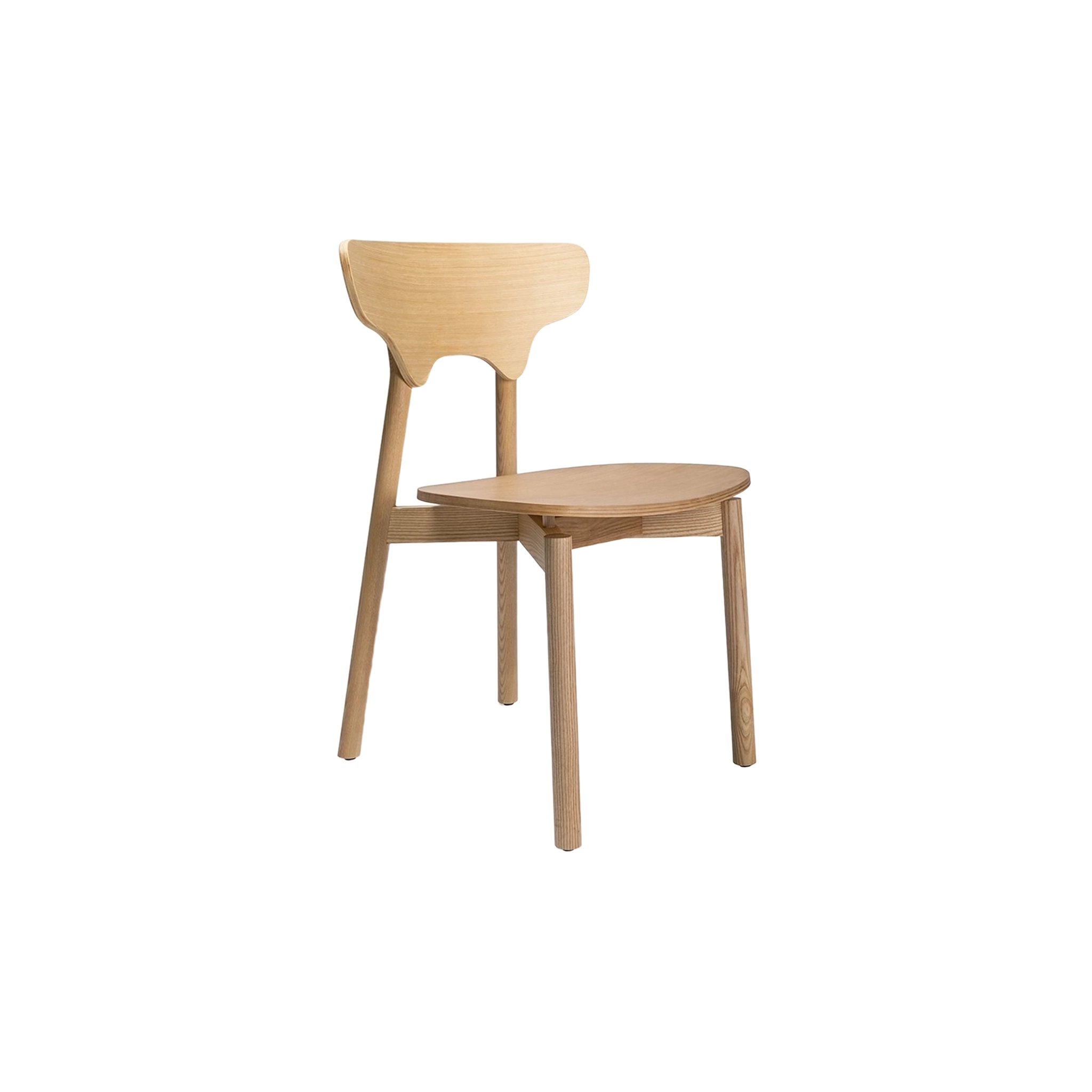 小虎牙 Snaggletooth 椅子/Chair  - PIXHOME
