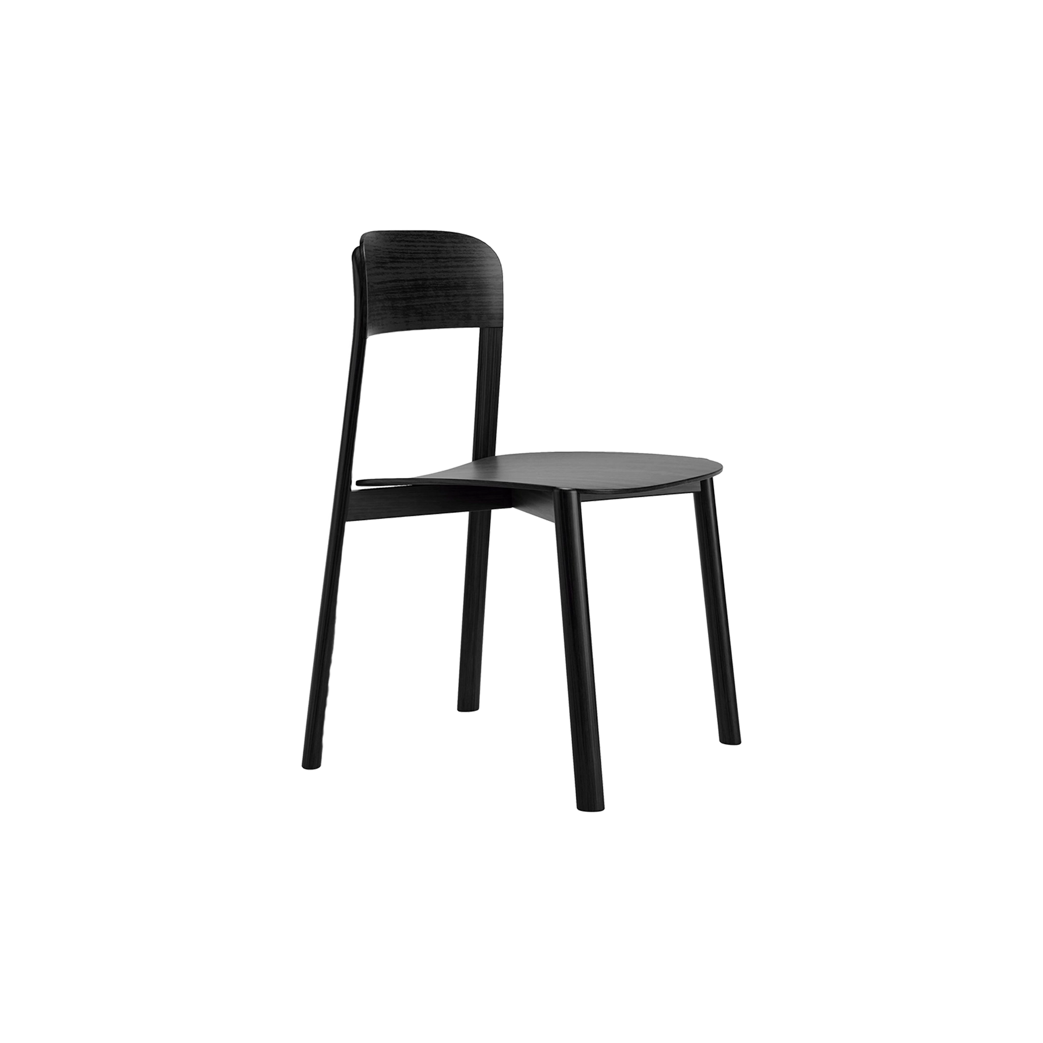 迪埃 Didier 椅子/Chair  - PIXHOME