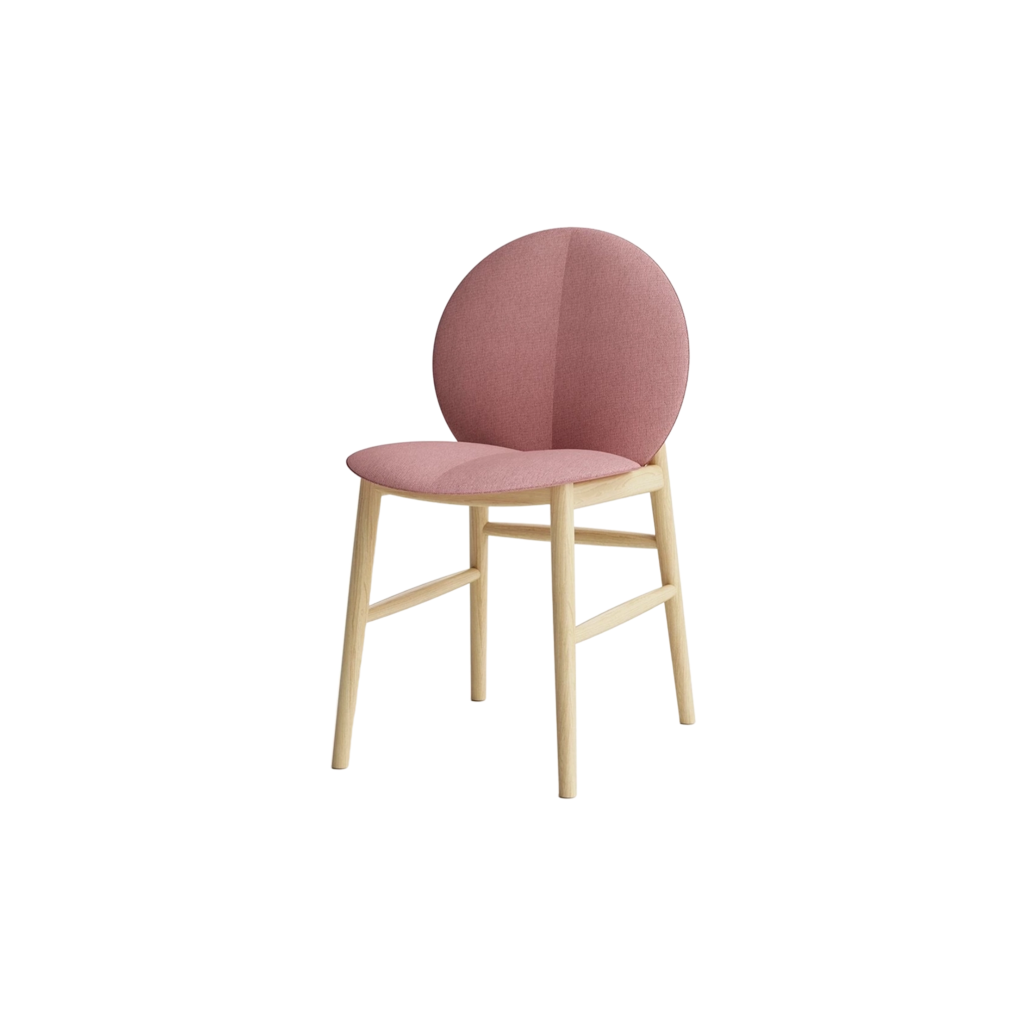桃椅 Peach 椅子/Chair  - PIXHOME