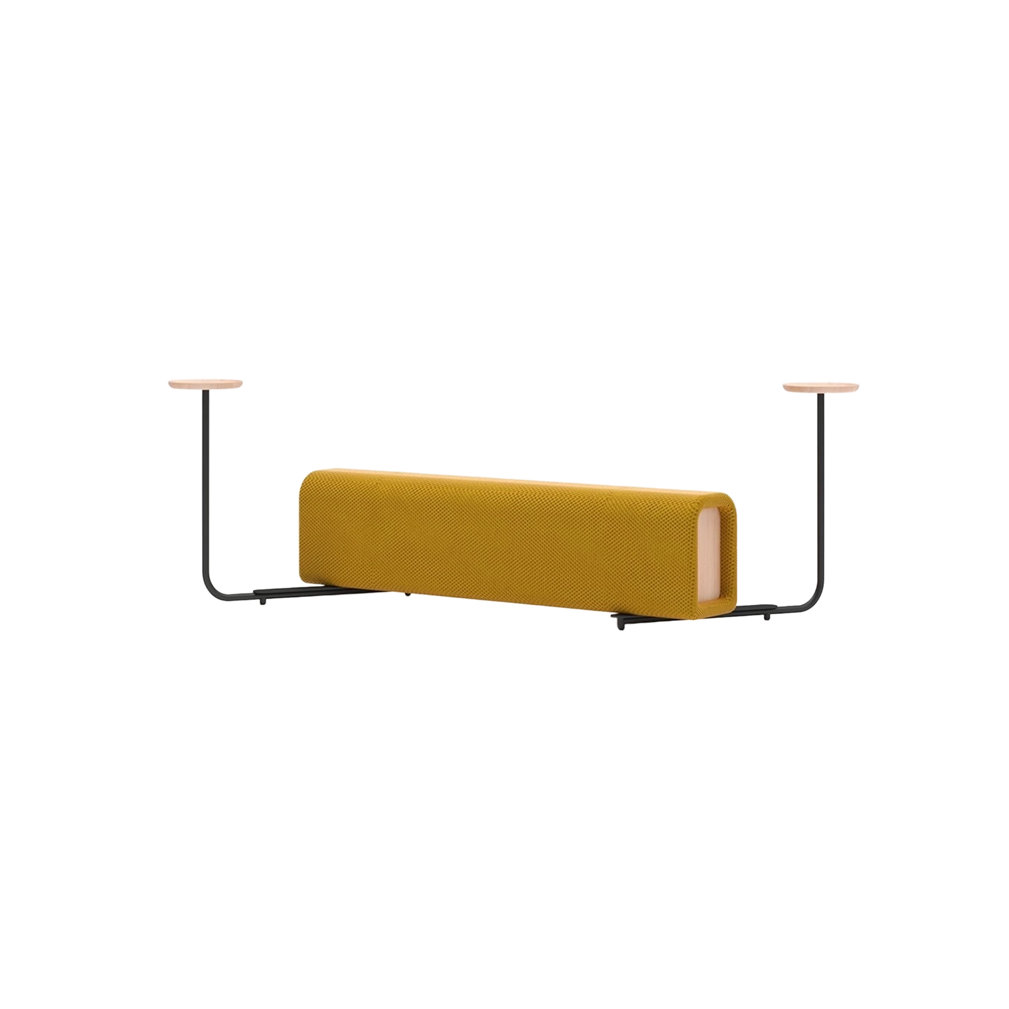 山丘 Mountain Bench 坐凳/Stool  - PIXHOME
