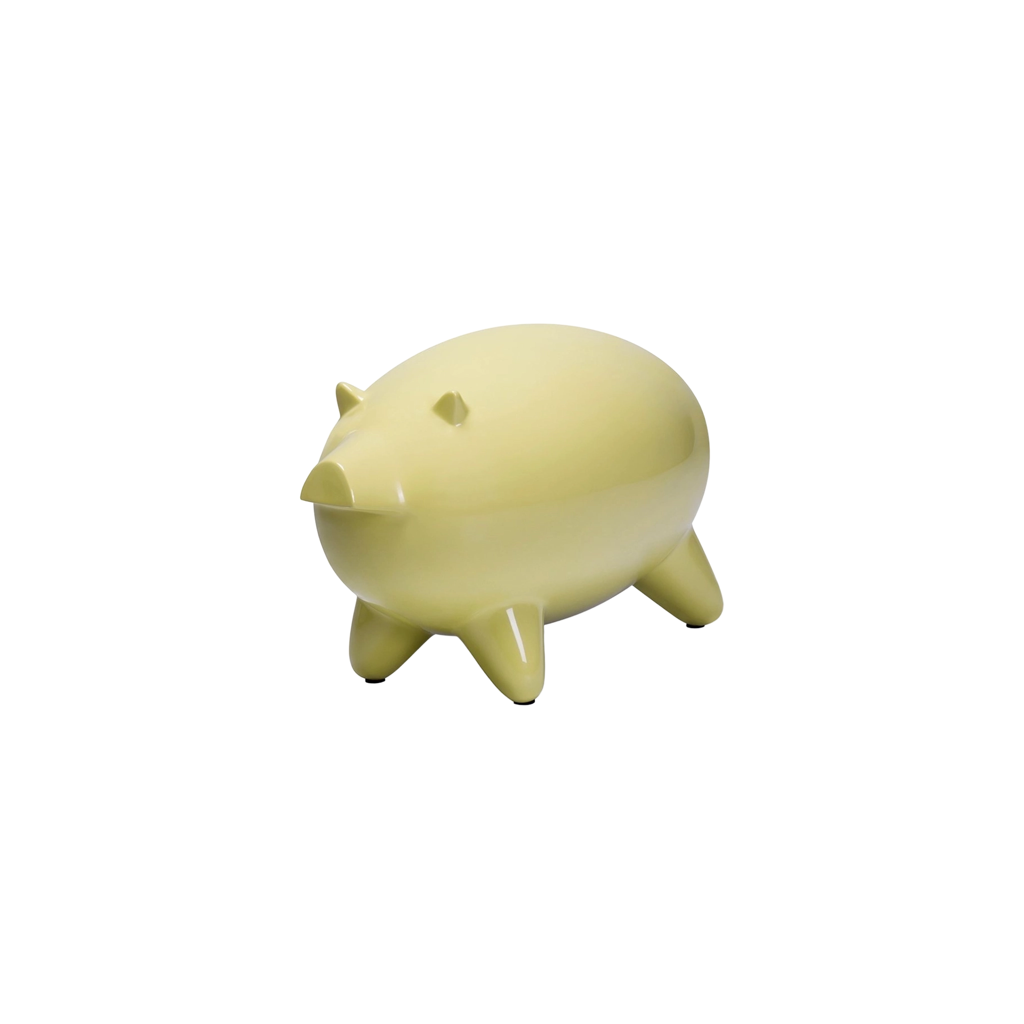 猪 Pig 坐凳/Stool  - PIXHOME