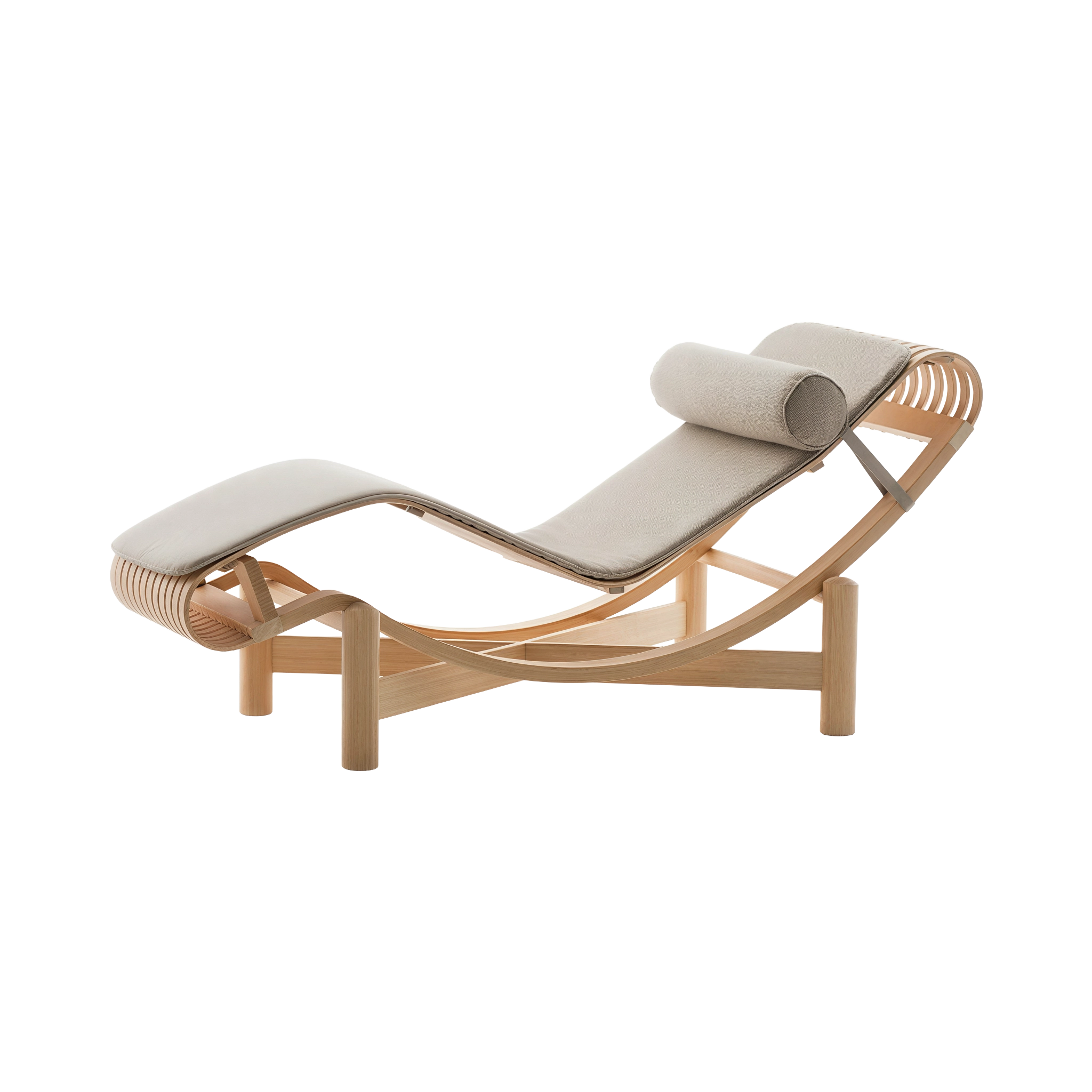 东京·谢兹·隆格 Tokyo Chaise Longue 休闲椅/Arm Chair  - PIXHOME