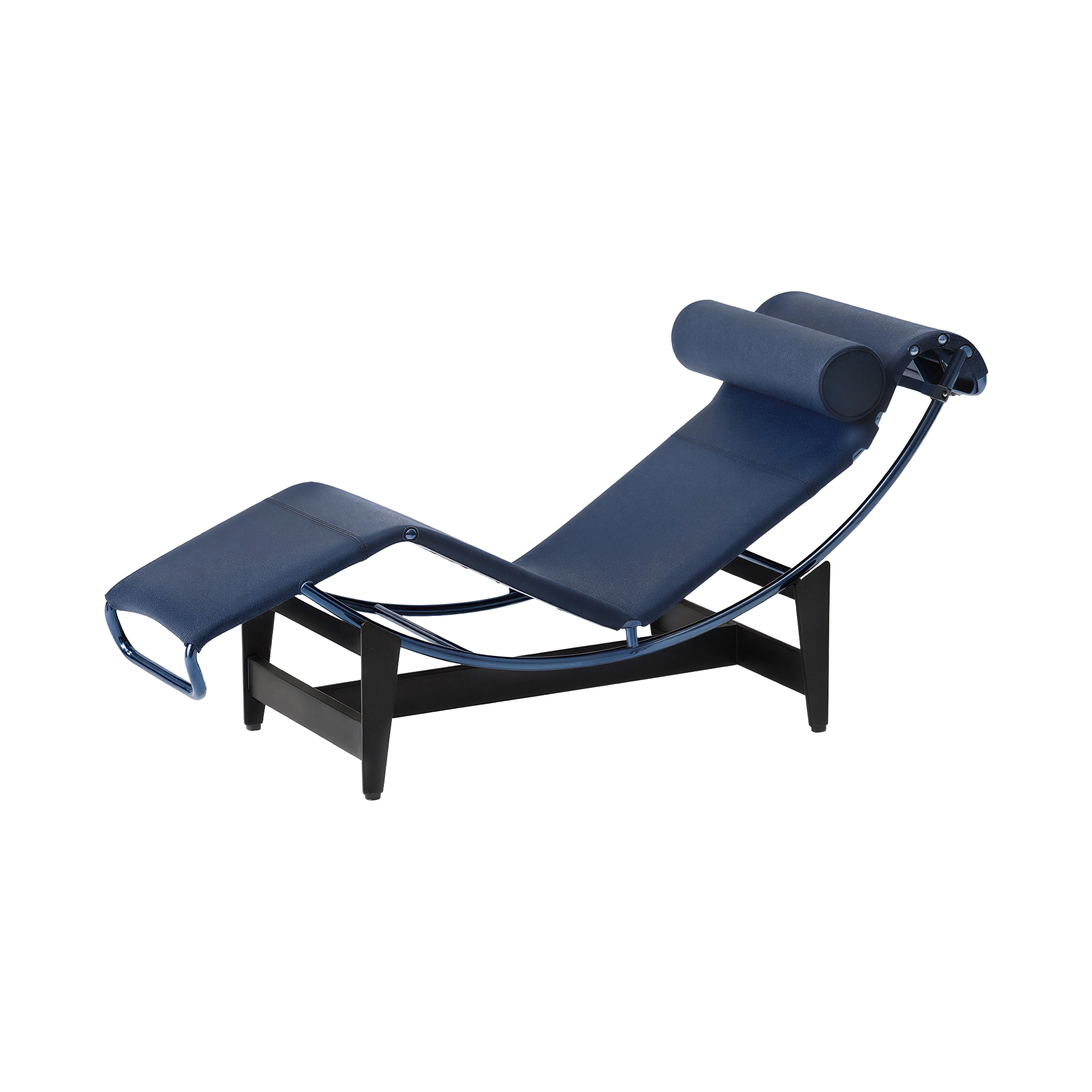 LC4-60周年版 LC4-60 休闲椅/Arm Chair  - PIXHOME
