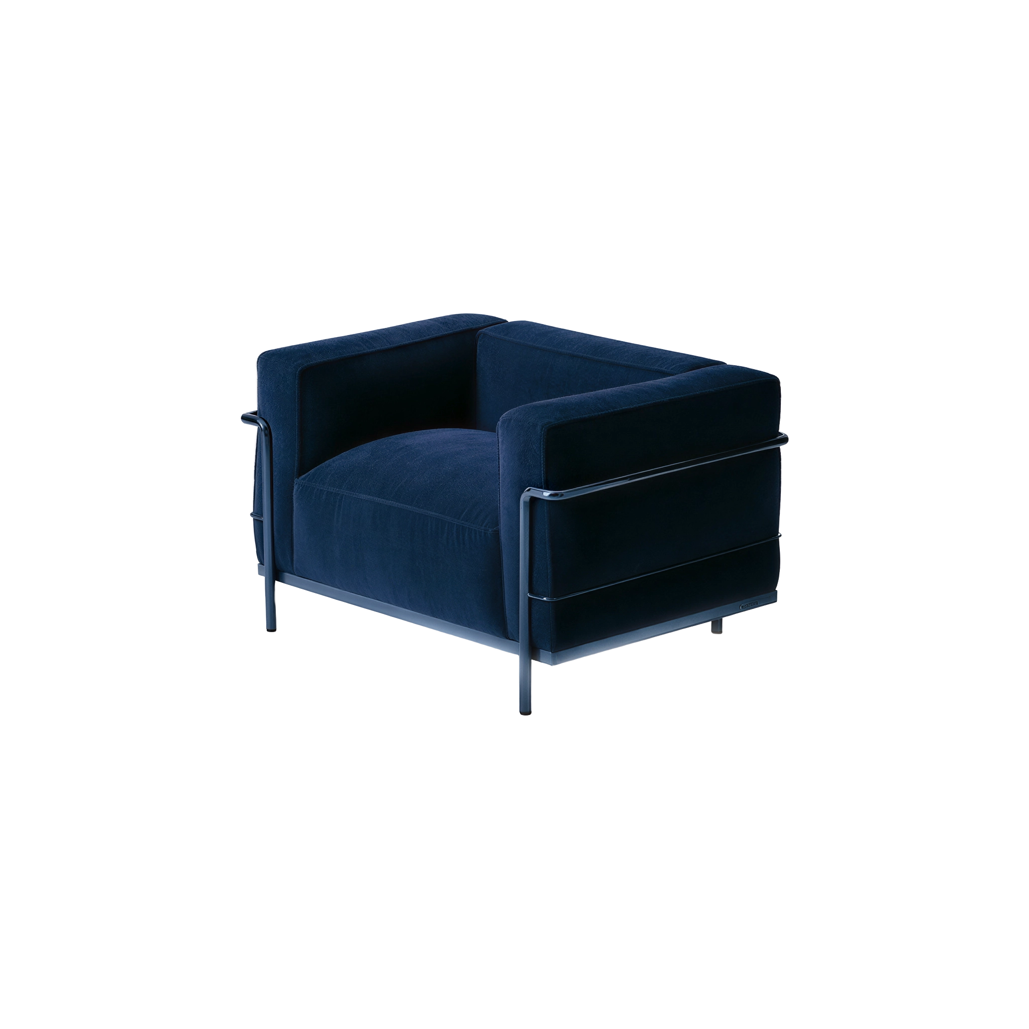 LC3 LC3 休闲椅/Arm Chair  - PIXHOME