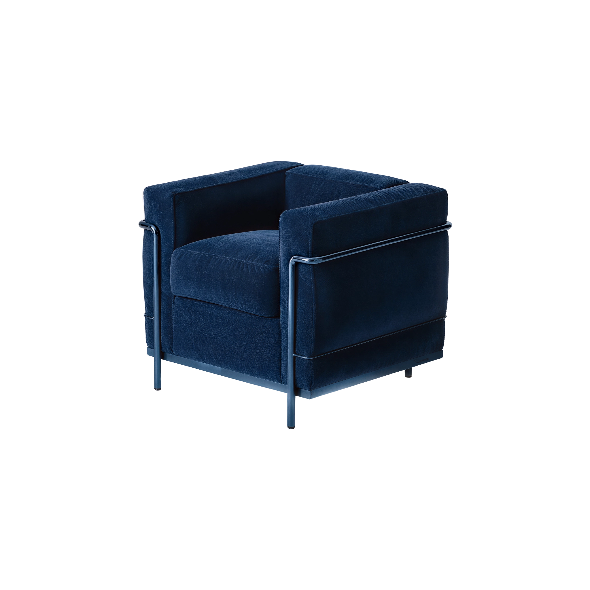 LC2 LC2 休闲椅/Arm Chair  - PIXHOME