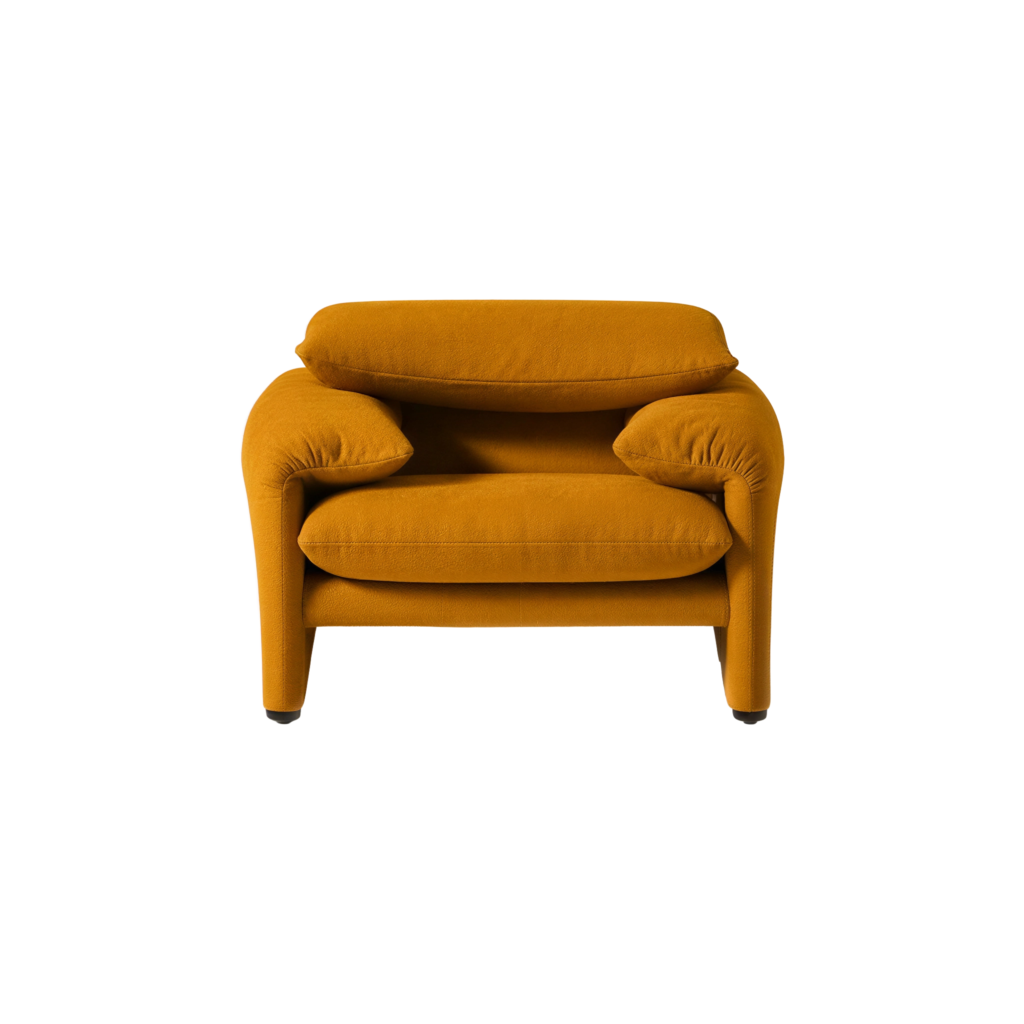 马拉伦加 Maralunga 休闲椅/Arm Chair  - PIXHOME