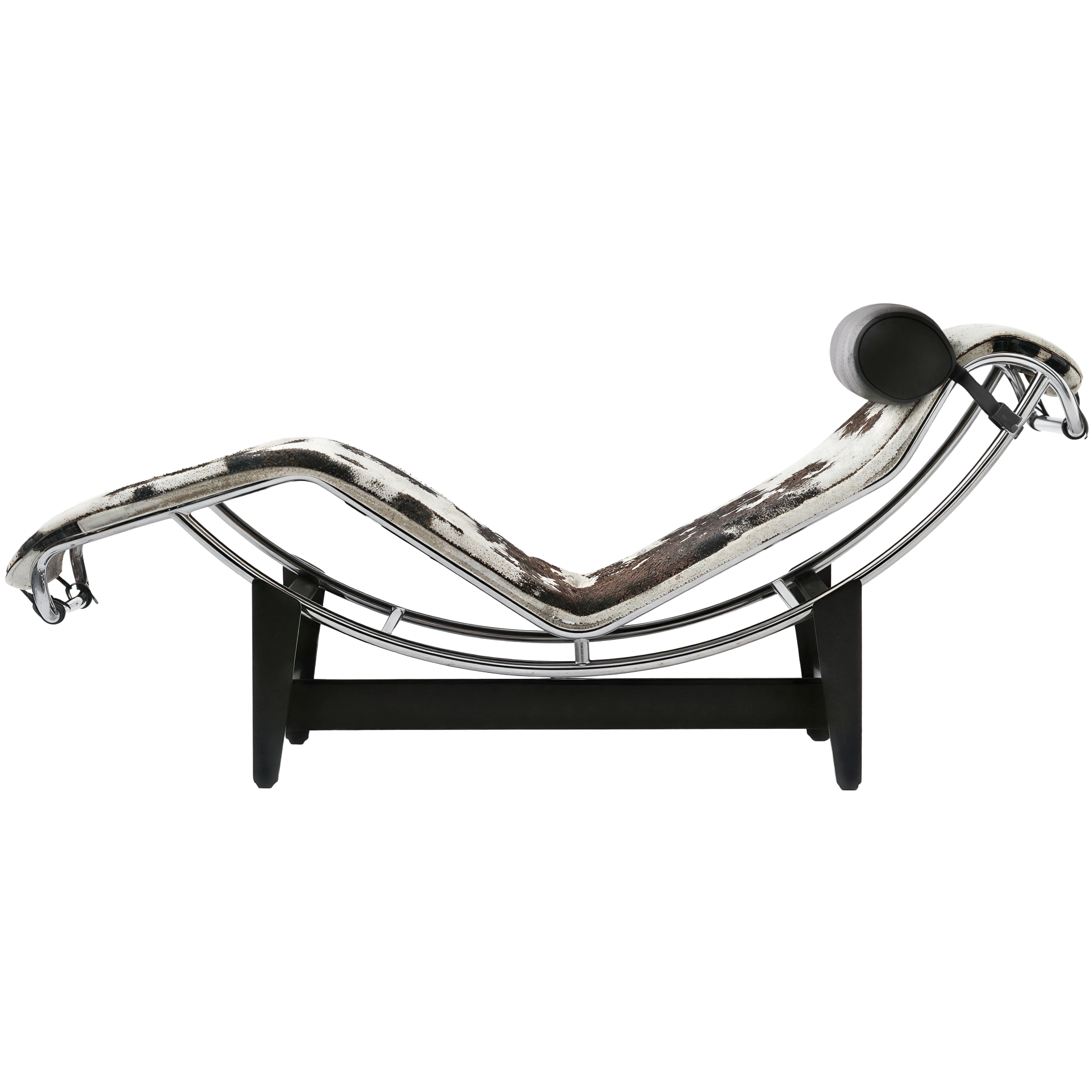 LC4-基础版 LC4 休闲椅/Arm Chair  - PIXHOME