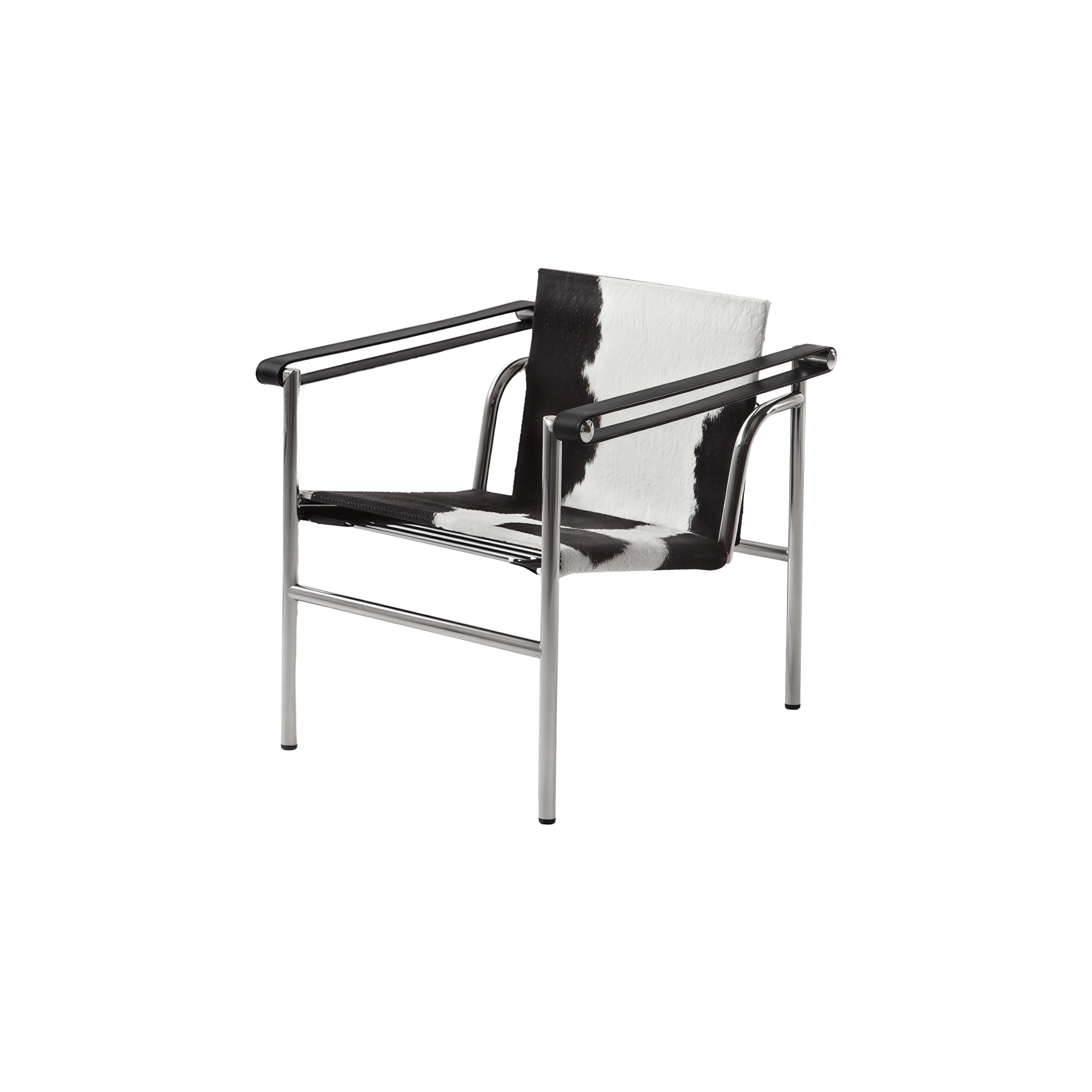 LC1 LC1 休闲椅/Arm Chair  - PIXHOME