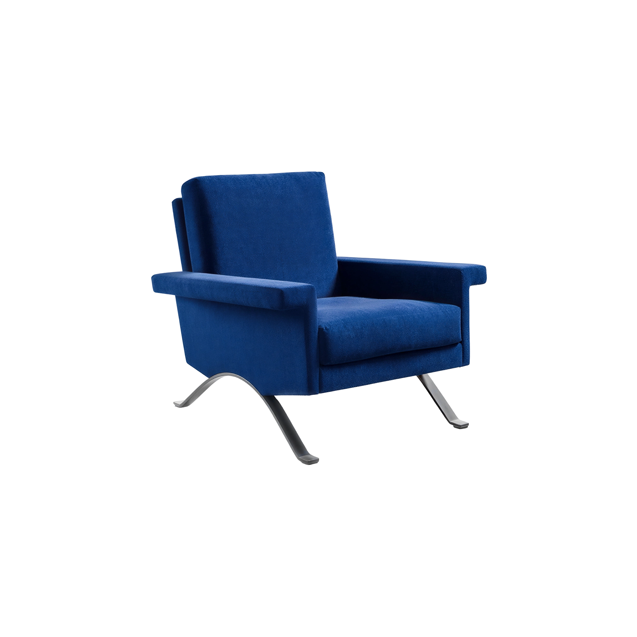 875 875 休闲椅/Arm Chair  - PIXHOME