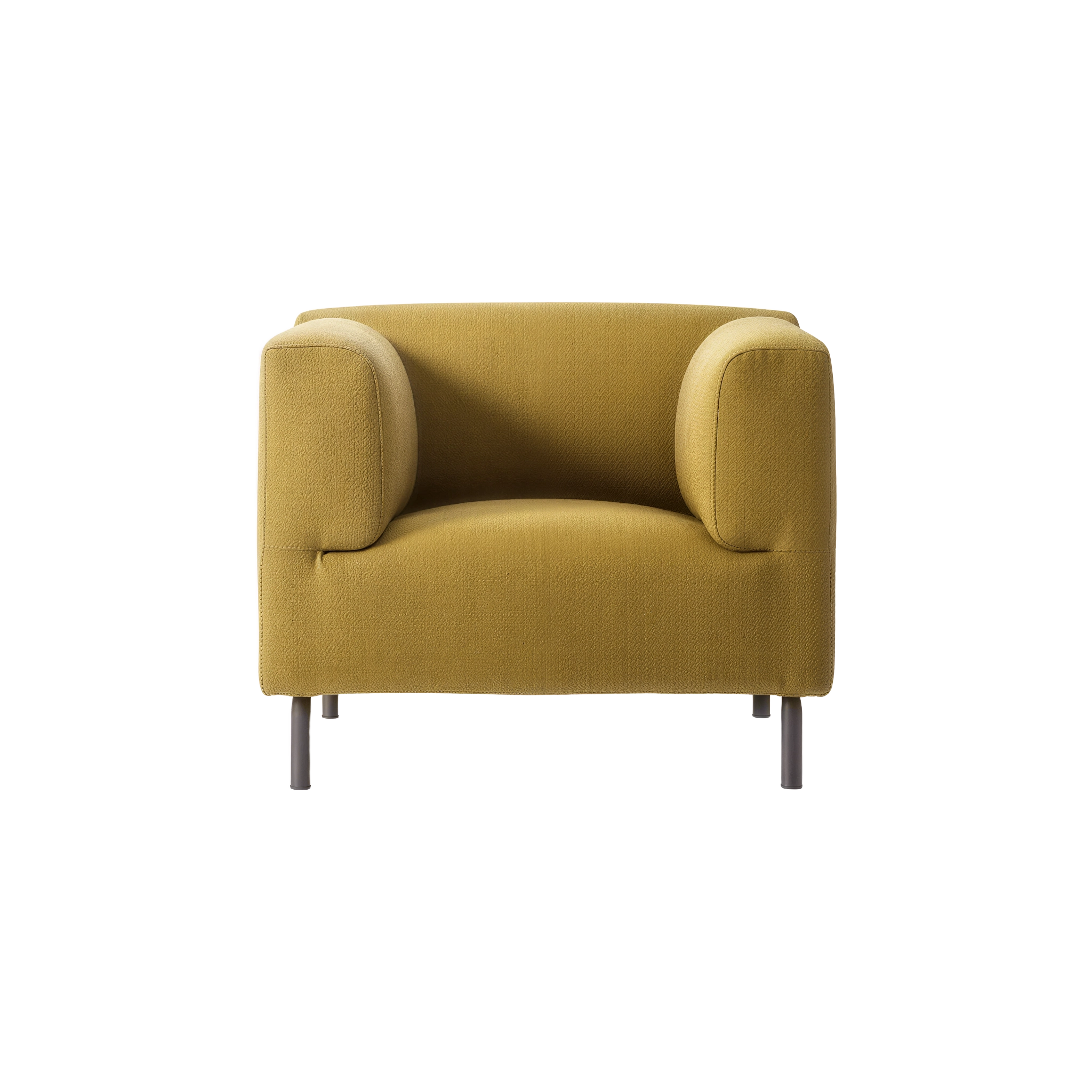梅特 Met 休闲椅/Arm Chair  - PIXHOME