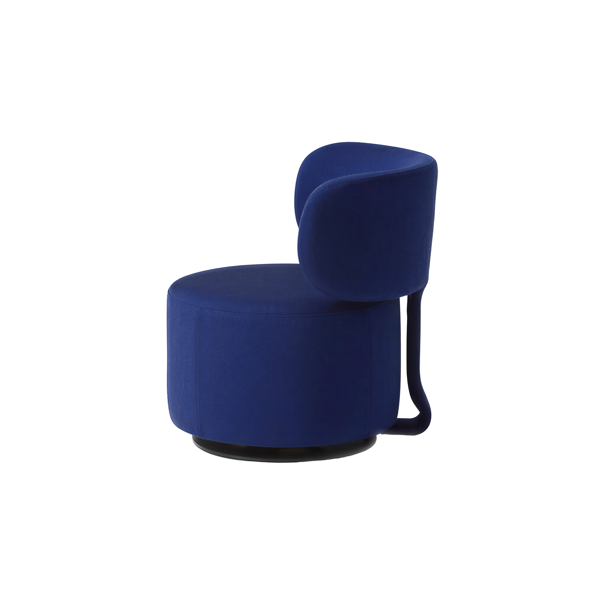 坦布劳恩德 Tamburound 休闲椅/Arm Chair  - PIXHOME