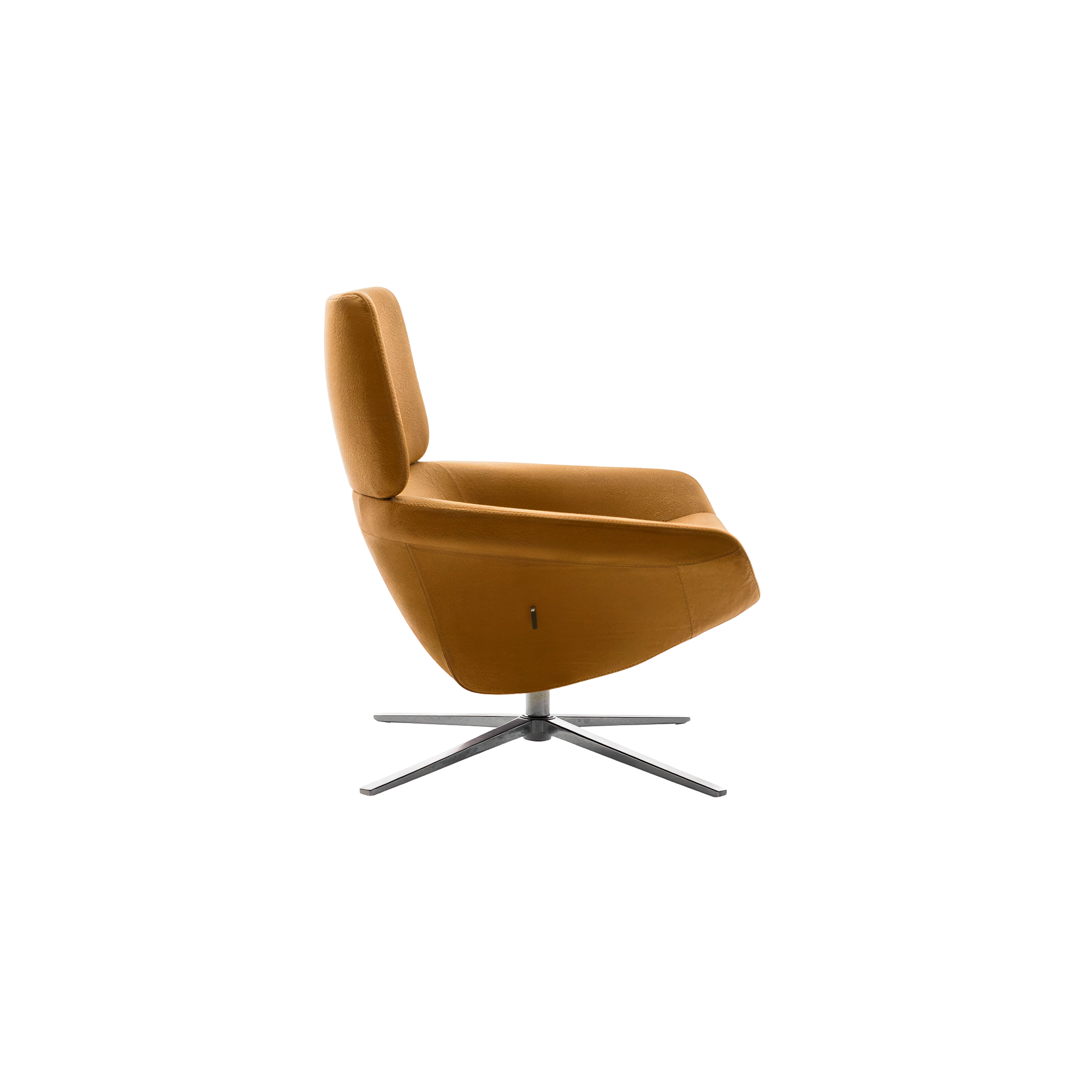 大都会 Metropolitan Relax 休闲椅/Arm Chair  - PIXHOME