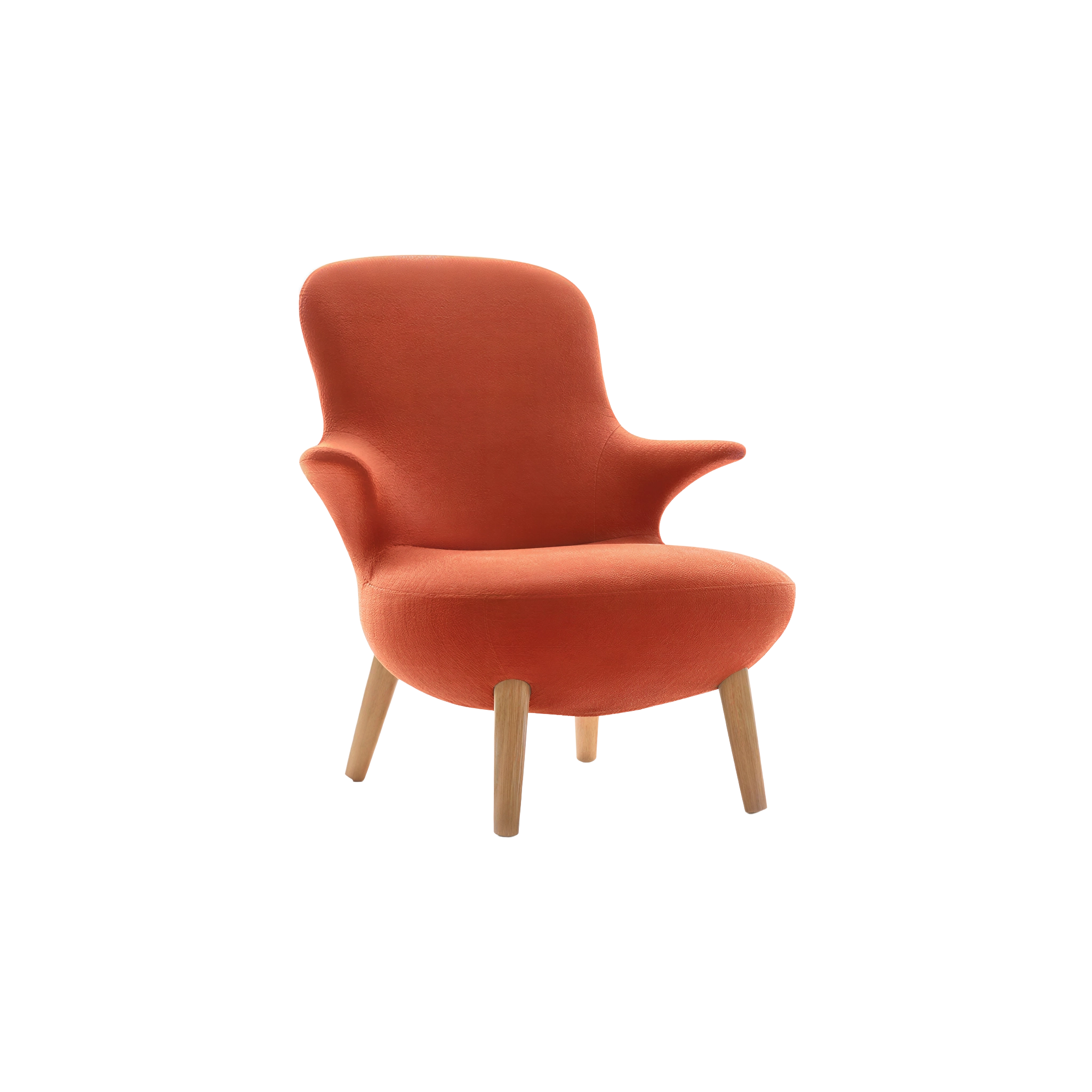 奥莫伊 Omoi 休闲椅/Arm Chair  - PIXHOME