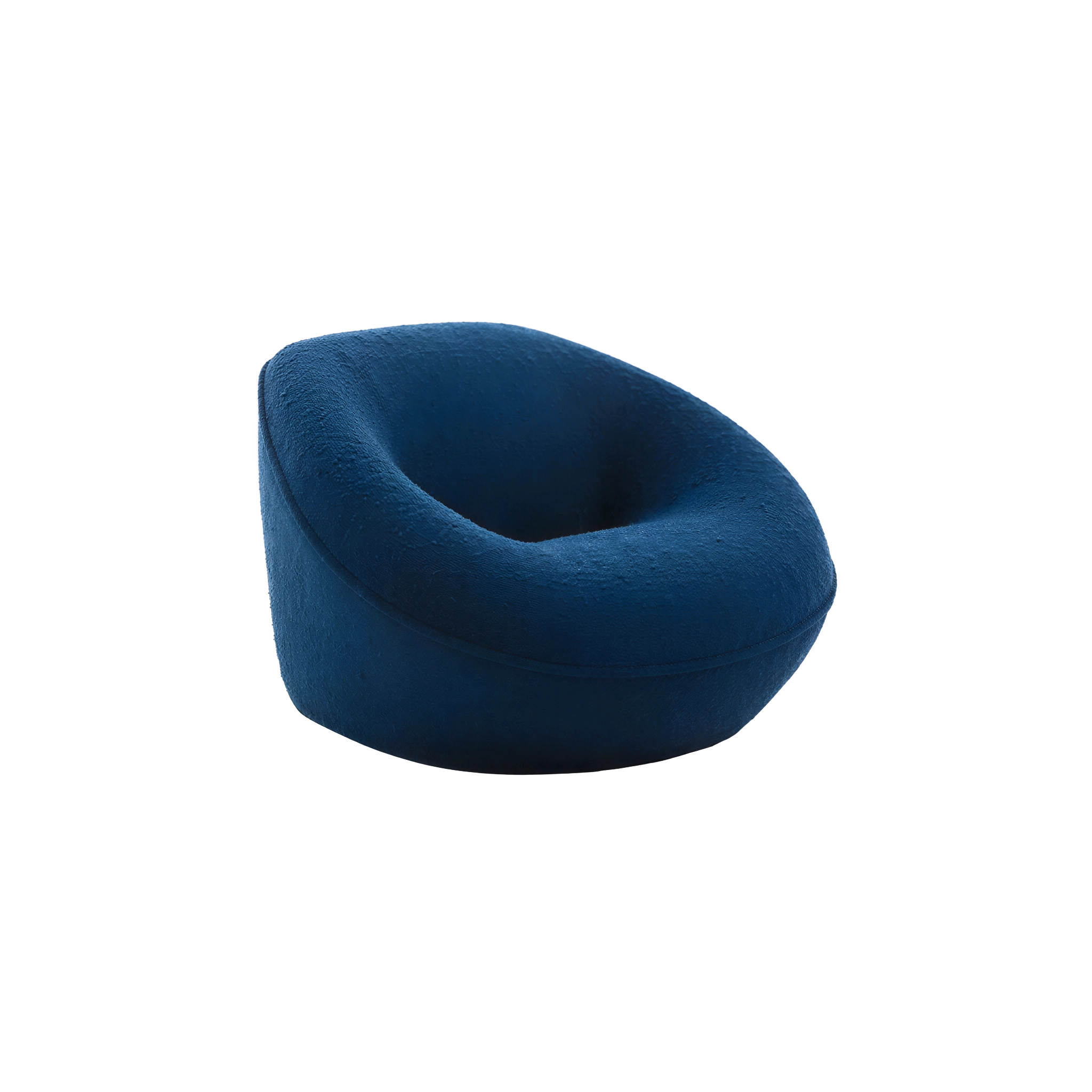 托尔泰洛 Tortello 休闲椅/Arm Chair  - PIXHOME