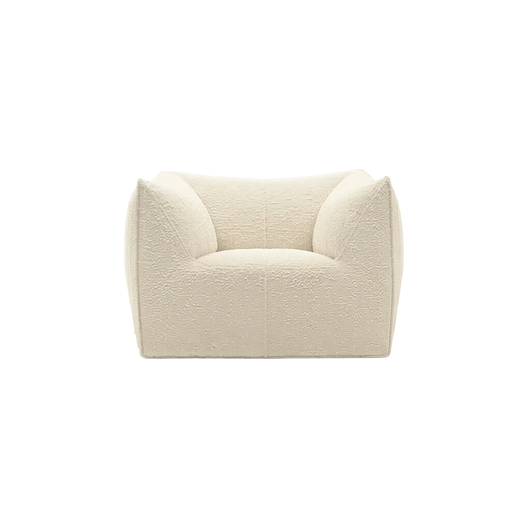 勒班博莱 Le Bambole 休闲椅/Arm Chair  - PIXHOME