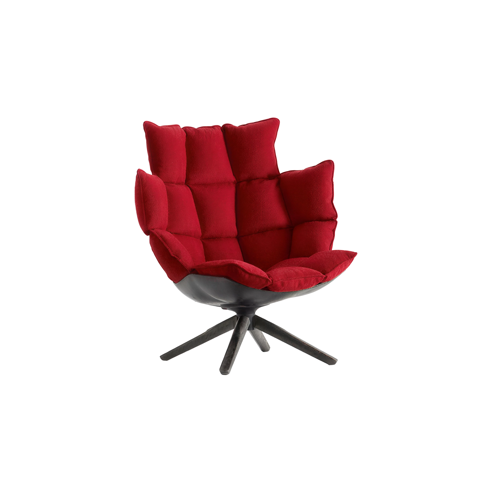 哈斯克 Husk 休闲椅/Arm Chair  - PIXHOME