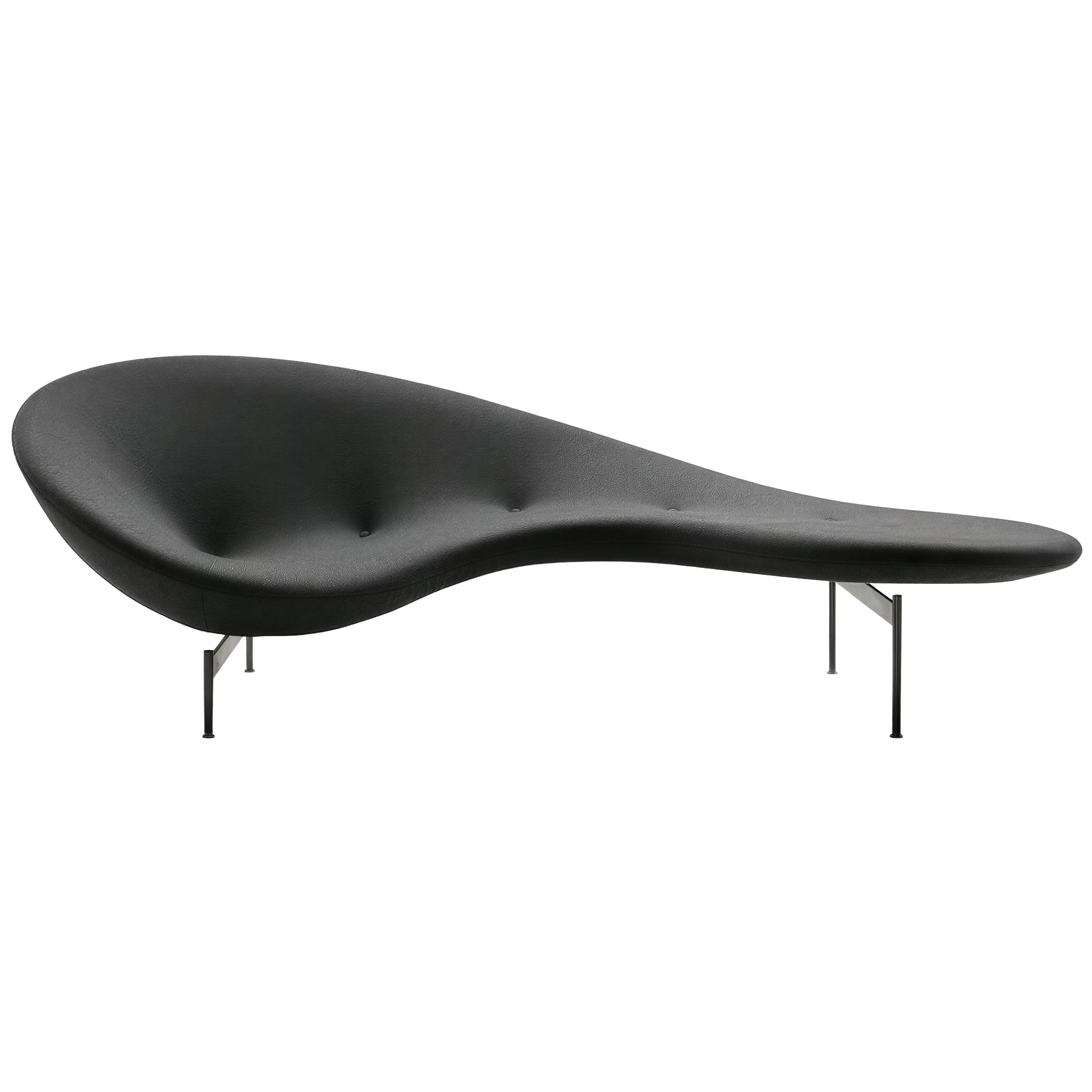 埃达-马梅 Eda-Mame 休闲椅/Arm Chair  - PIXHOME