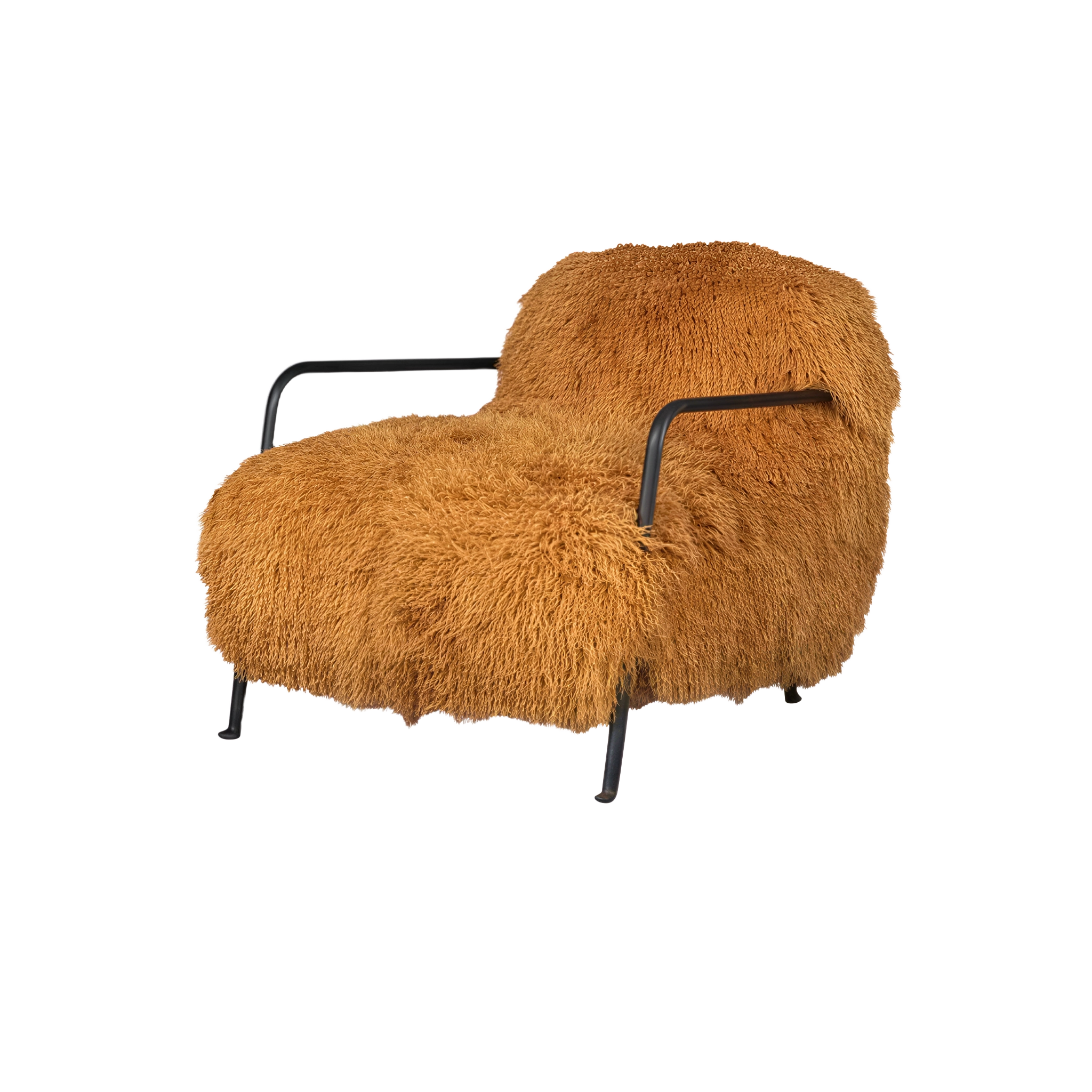 布鲁塞尔 Bruxelles 休闲椅/Arm Chair  - PIXHOME