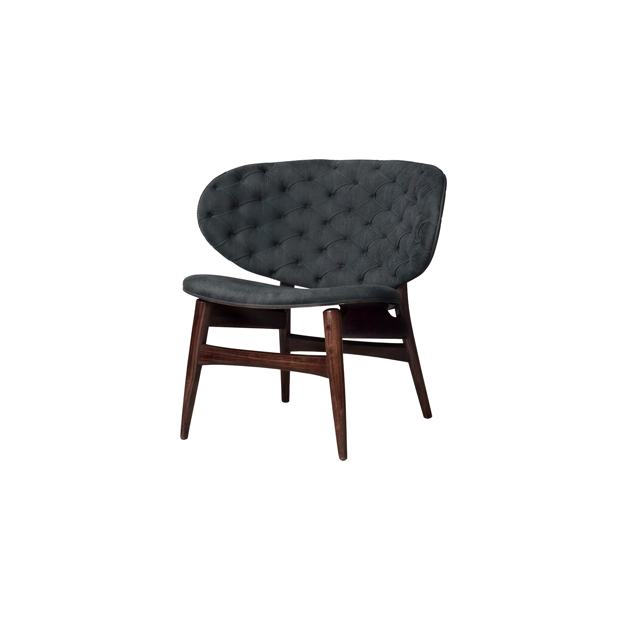 达尔马 Dalma 休闲椅/Arm Chair  - PIXHOME