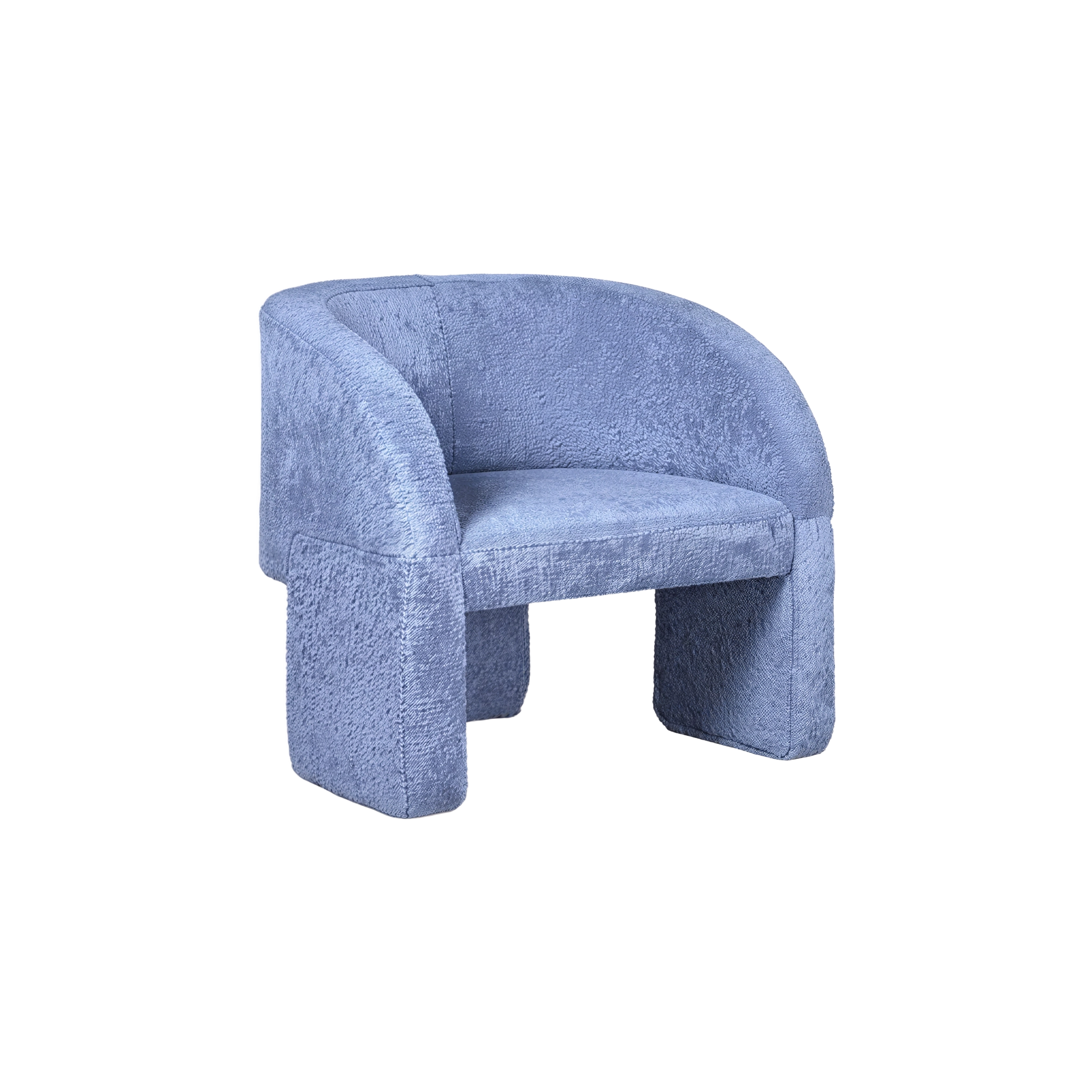 莱齐本斯·穆通 LAZYBONES MOUTON 休闲椅/Arm Chair  - PIXHOME