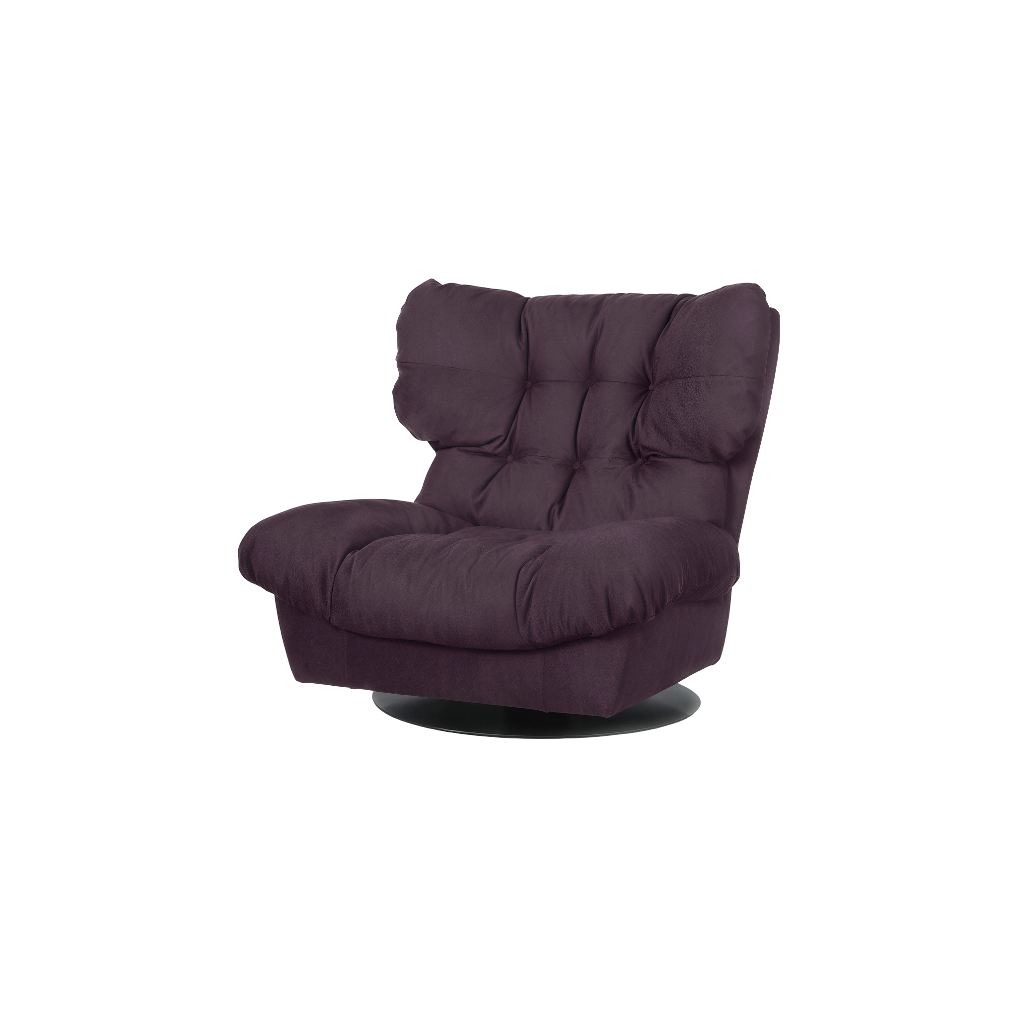 云朵 Milano 休闲椅/Arm Chair  - PIXHOME