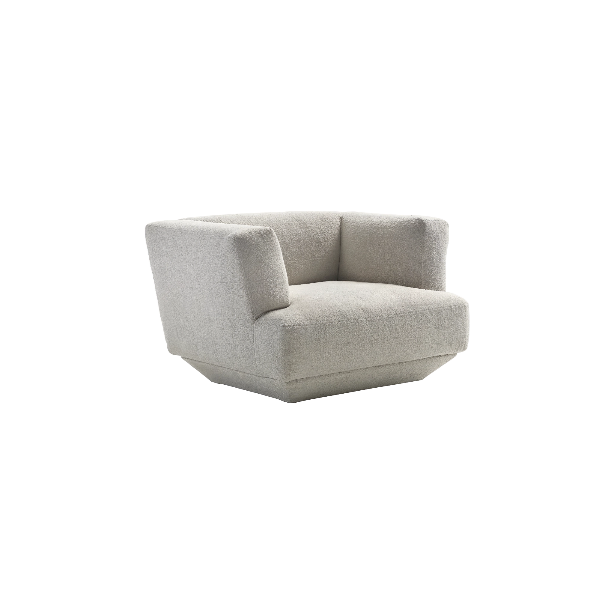 朗奇埃斯凯普 LOUNGESCAPE 休闲椅/Arm Chair  - PIXHOME