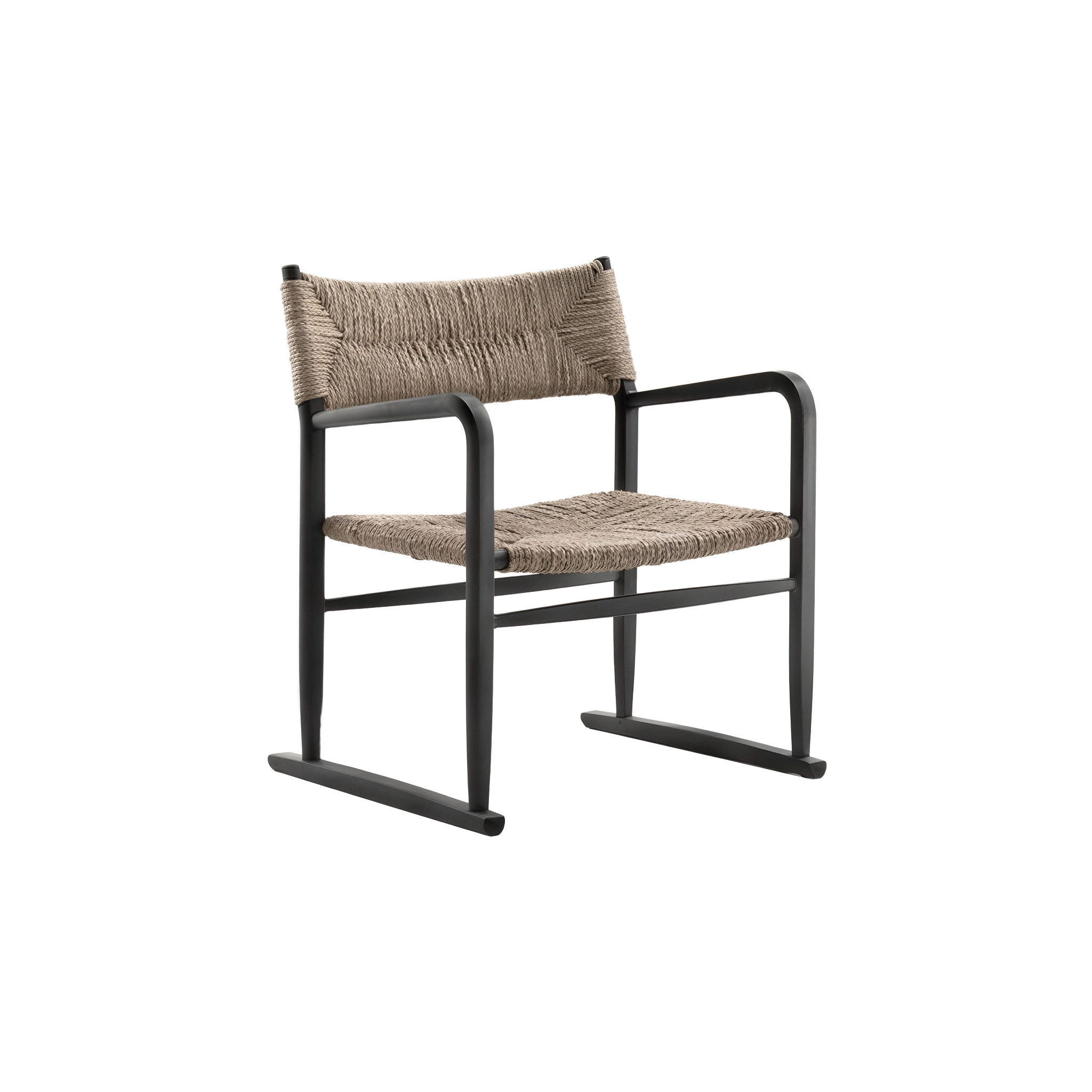 金 KIM 休闲椅/Arm Chair  - PIXHOME