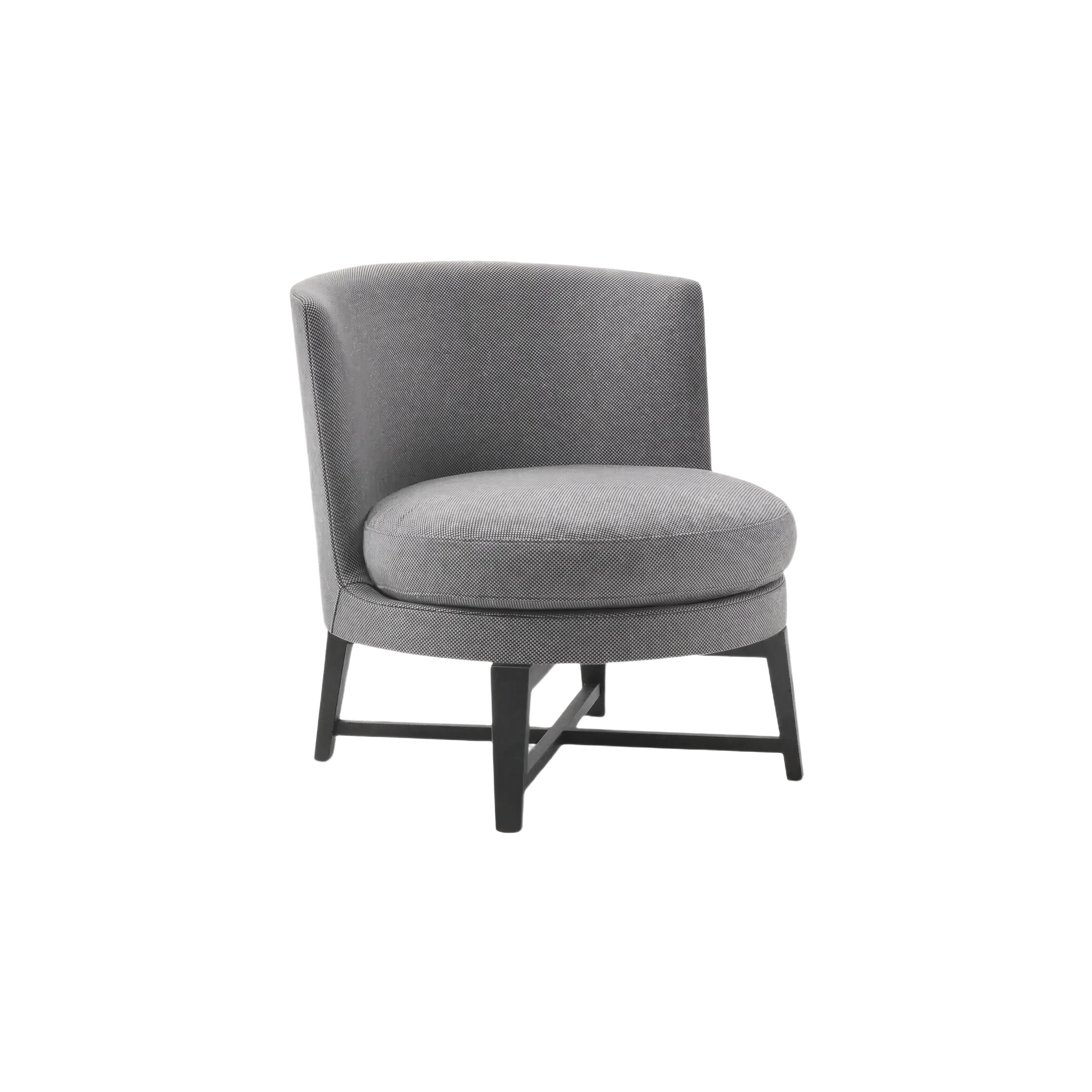 菲尔·古德 FEEL GOOD 休闲椅/Arm Chair  - PIXHOME
