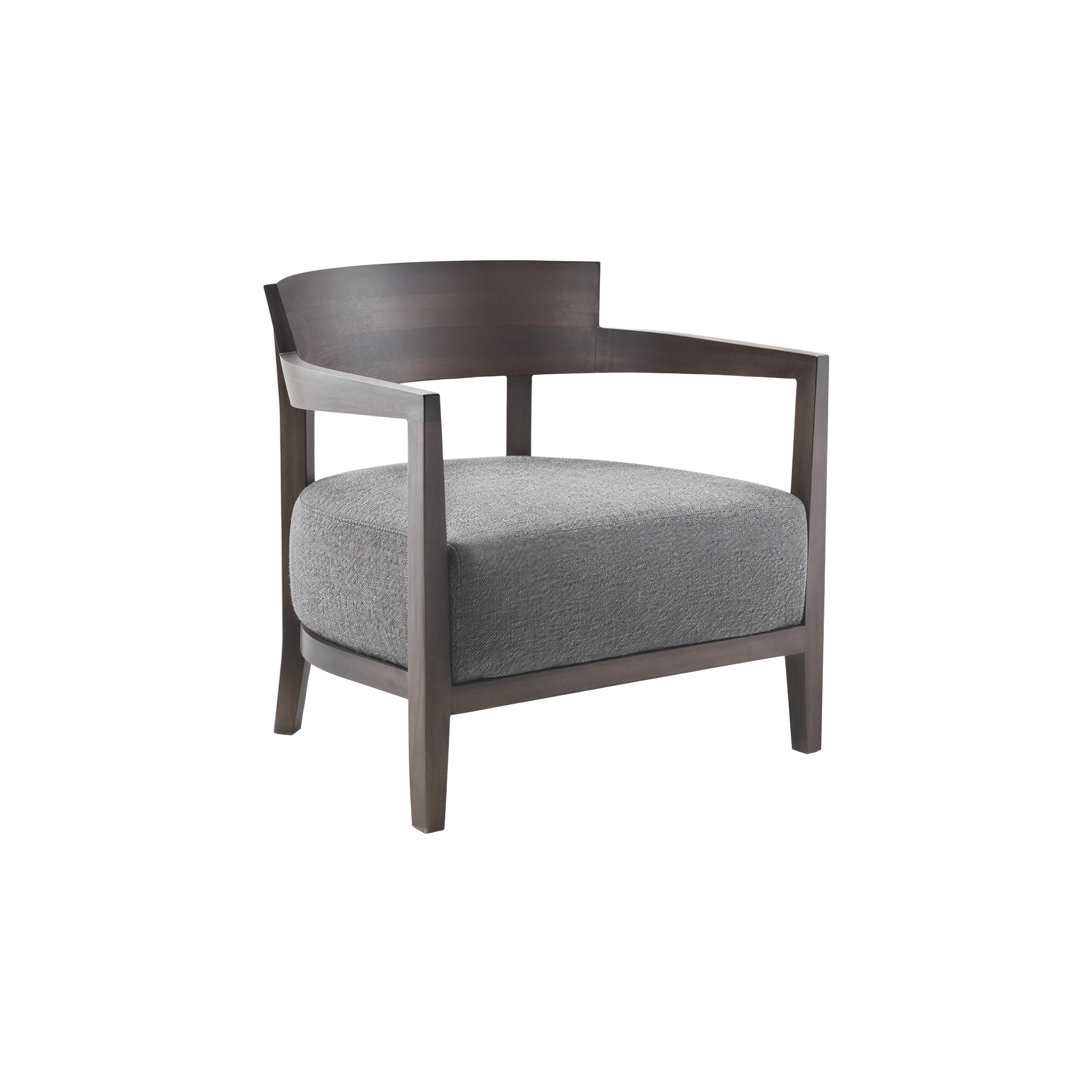 珍妮 JENNY 休闲椅/Arm Chair  - PIXHOME
