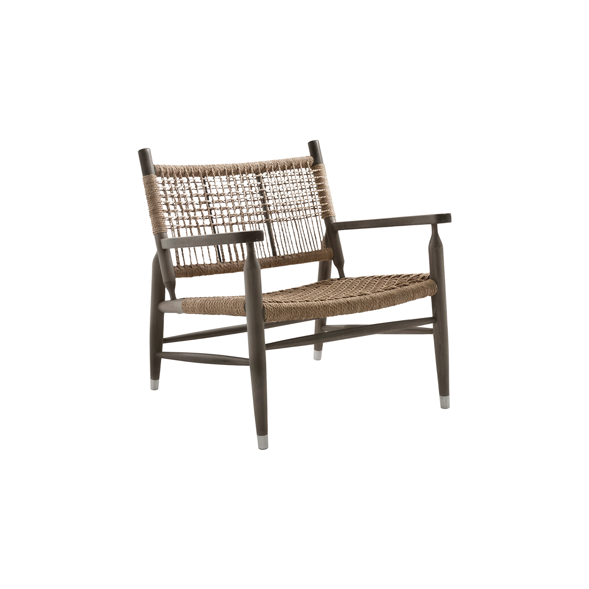 泰莎 S.H. TESSA S.H. 休闲椅/Arm Chair  - PIXHOME